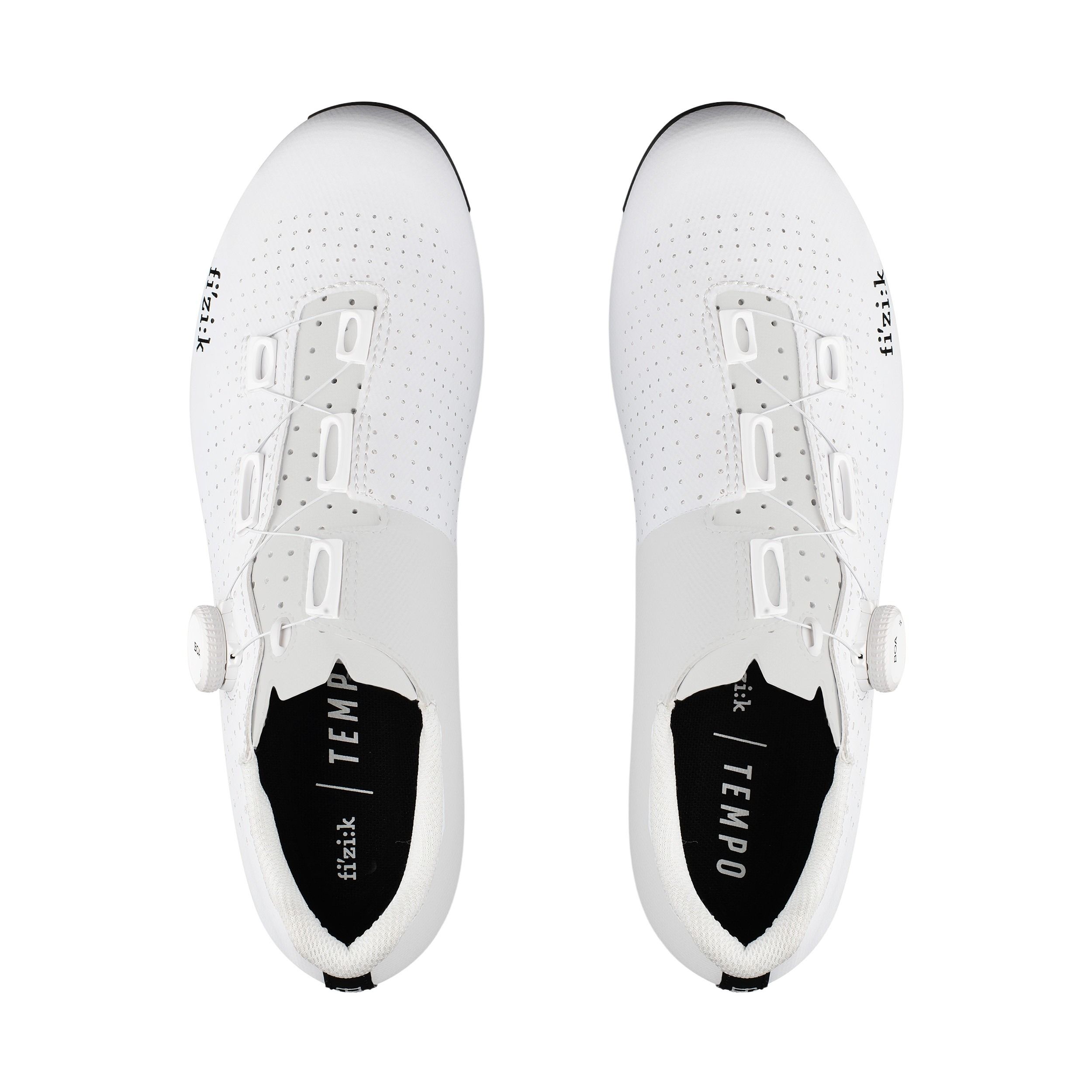 Fizik Tempo Decos Carbon Road Cycling Shoes