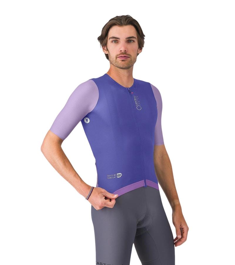 Corretto Short Sleeve Jersey