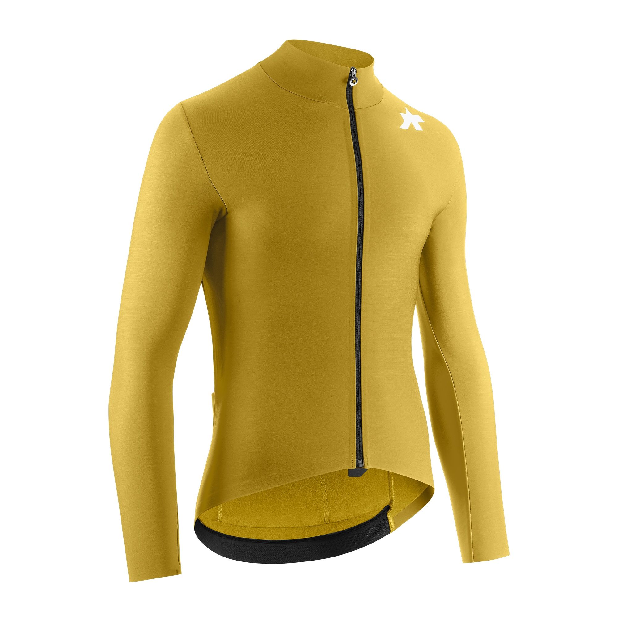 Mille GT Spring Fall Jersey S11