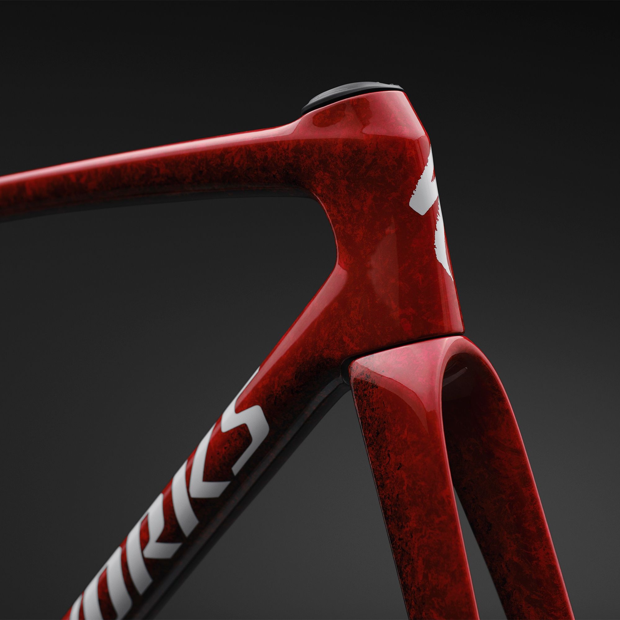 S-Works Tarmac SL9 Frameset