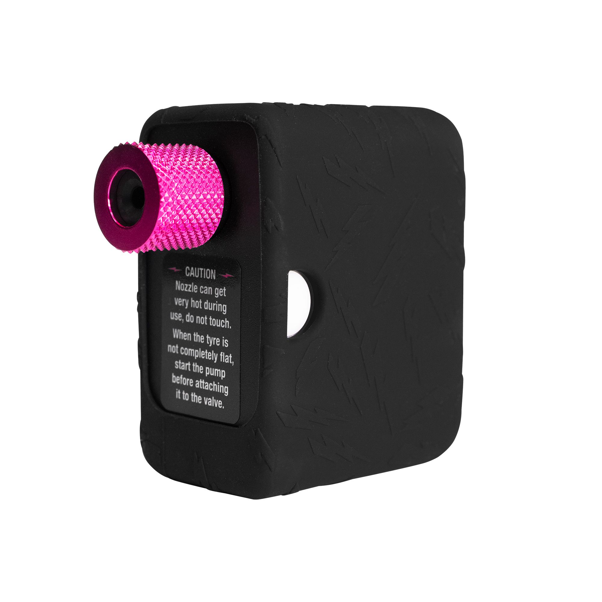 AirMach Electric Mini Inflator