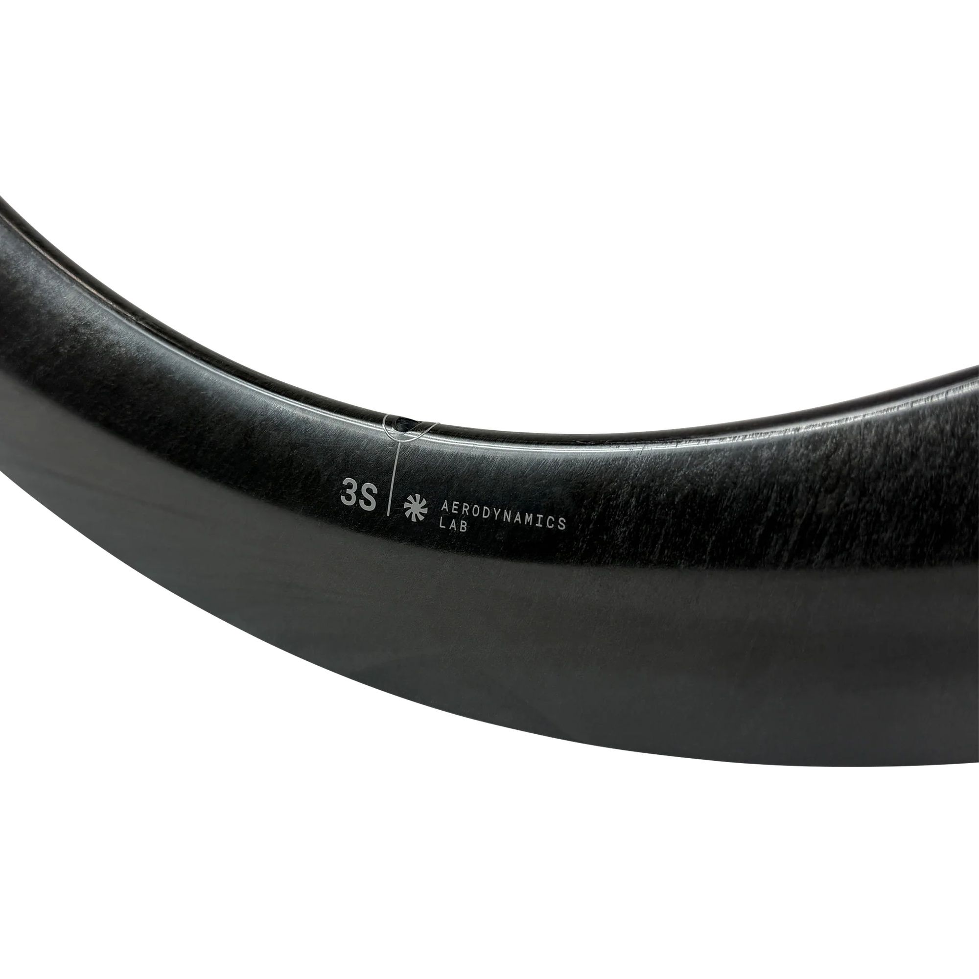 3S GT Trispoke Carbon Front Wheel