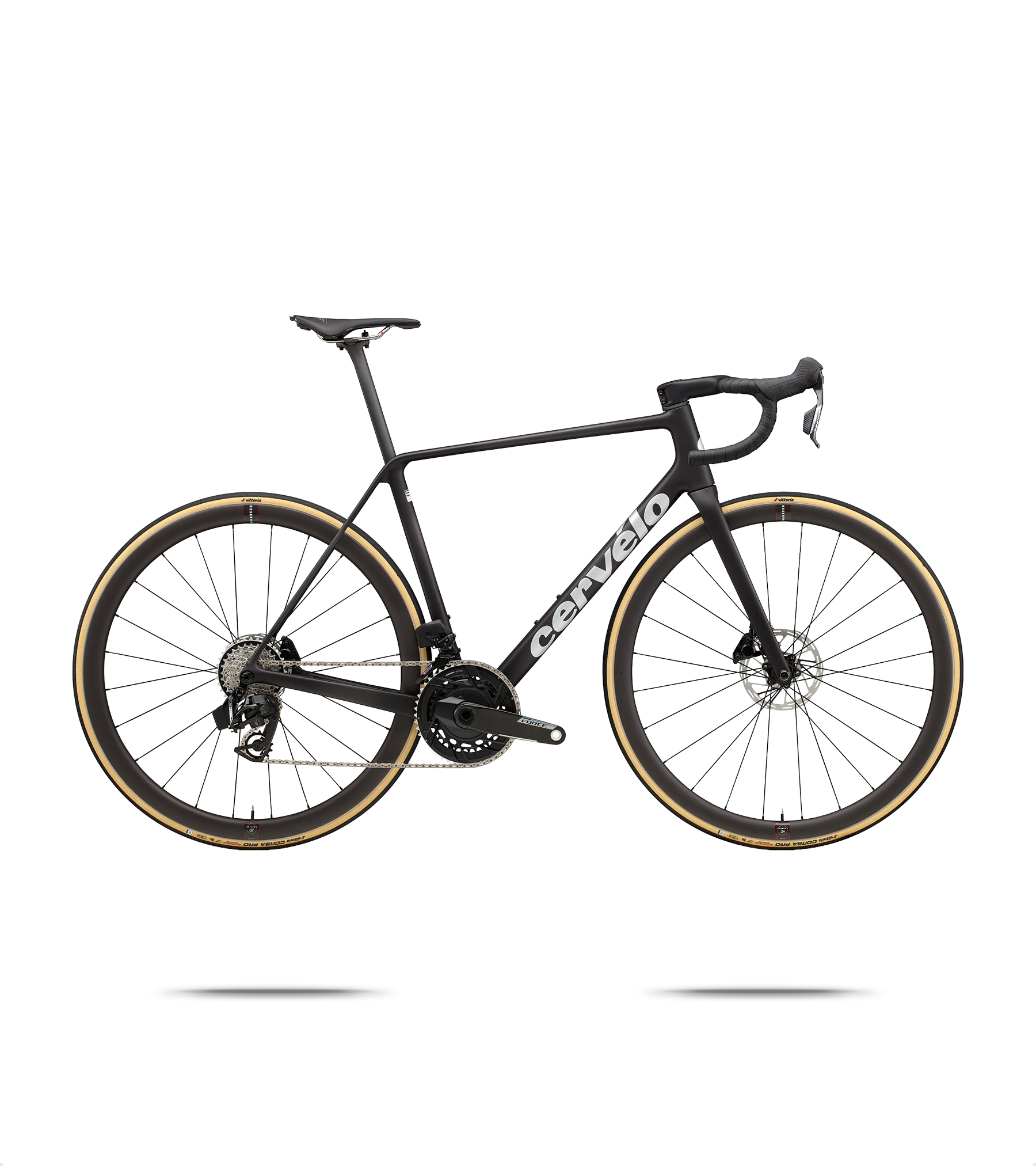 R5 Force AXS Road Bike 2026