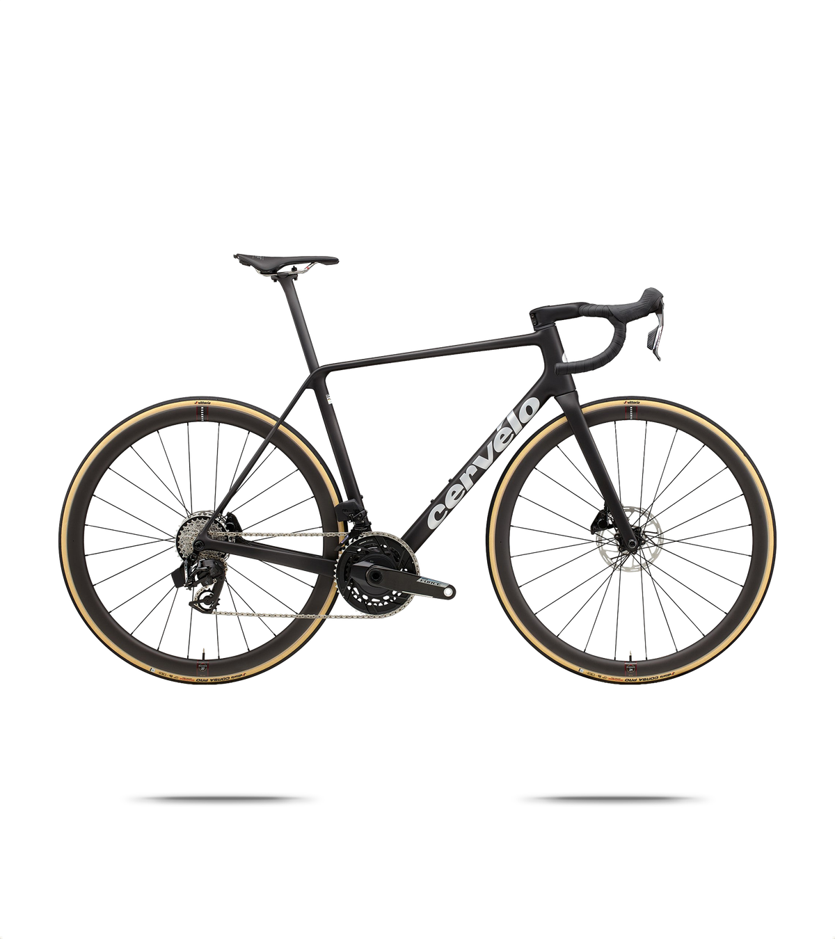 Cervelo R5 Force AXS Road Bike 2026 | Sigma Sports