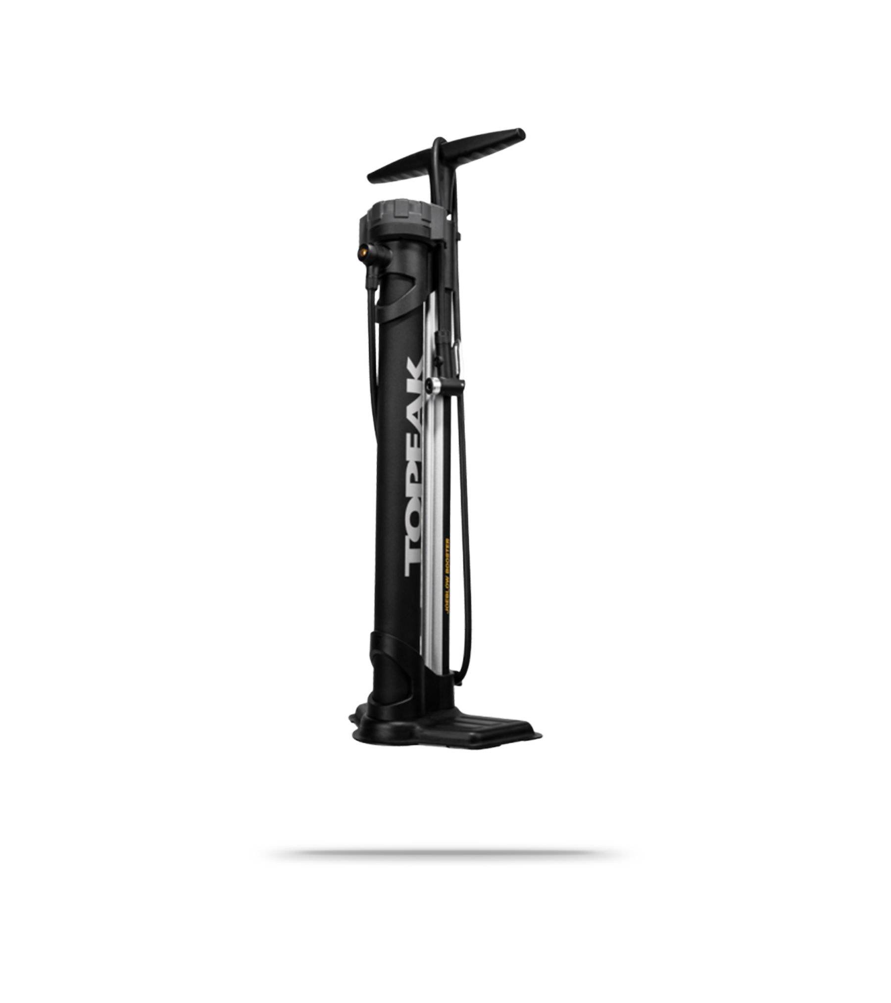 JoeBlow Booster Tubeless Floor Pump