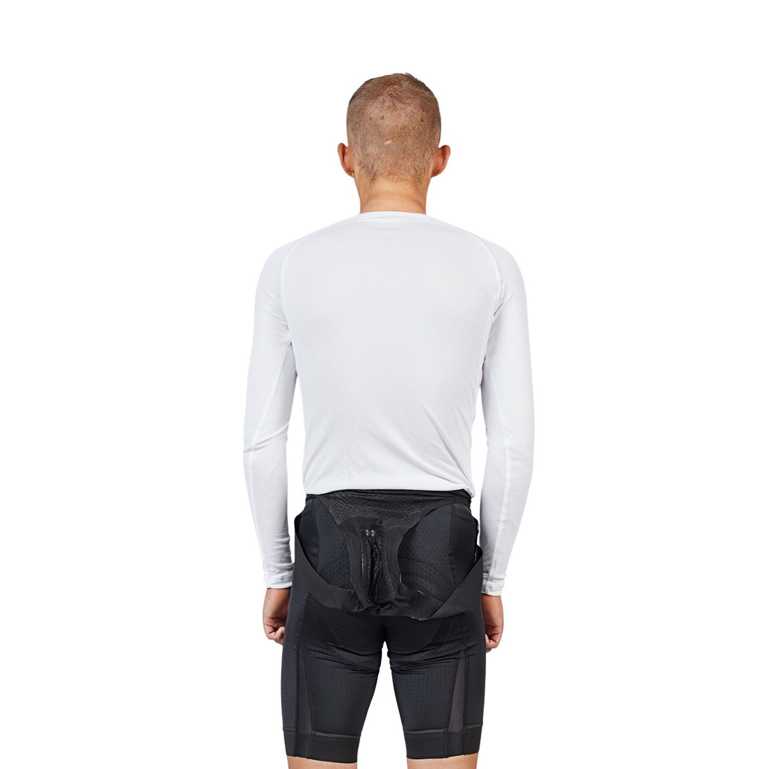 RIDE Thermal Long Sleeve Base Layer