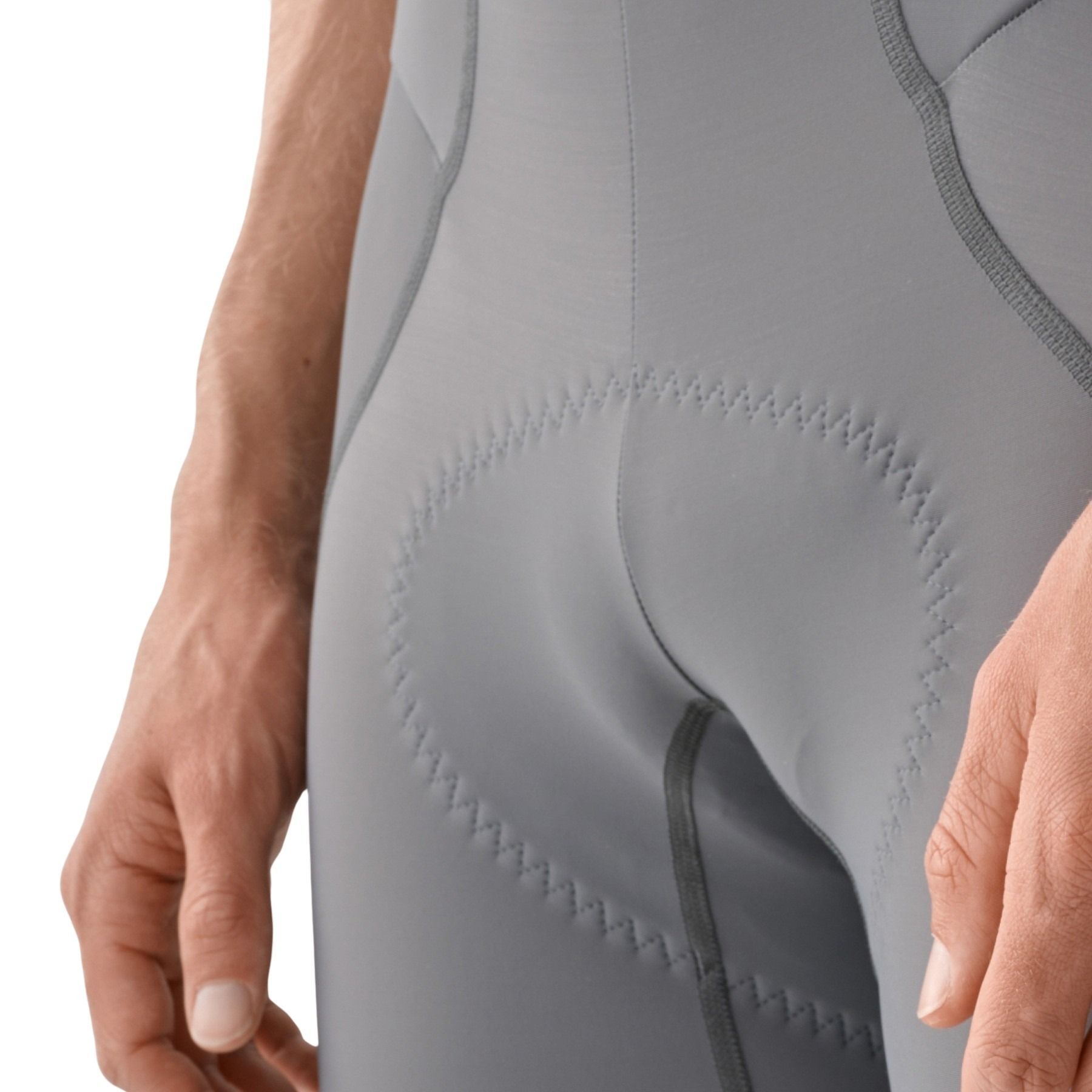 Blur Team Evo Cargo Bib Shorts