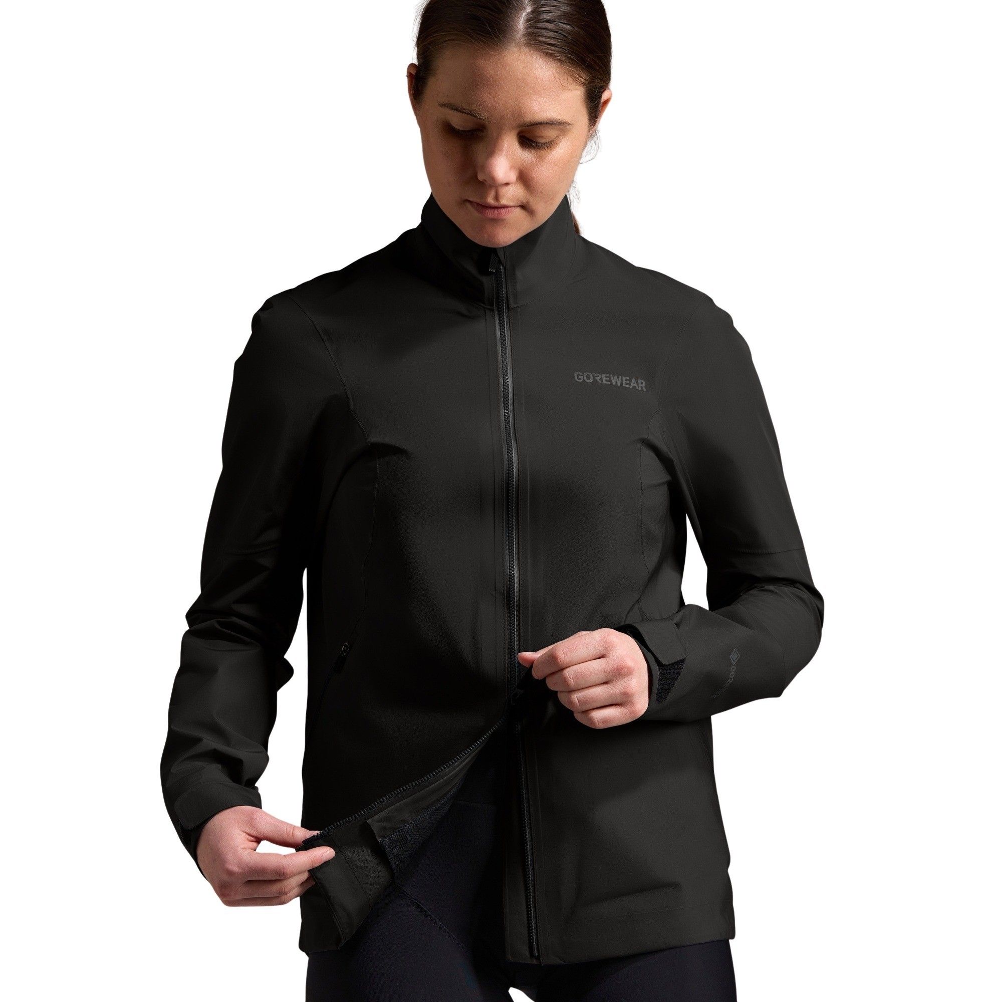 Women's Swiftride Gore-Tex Jacket