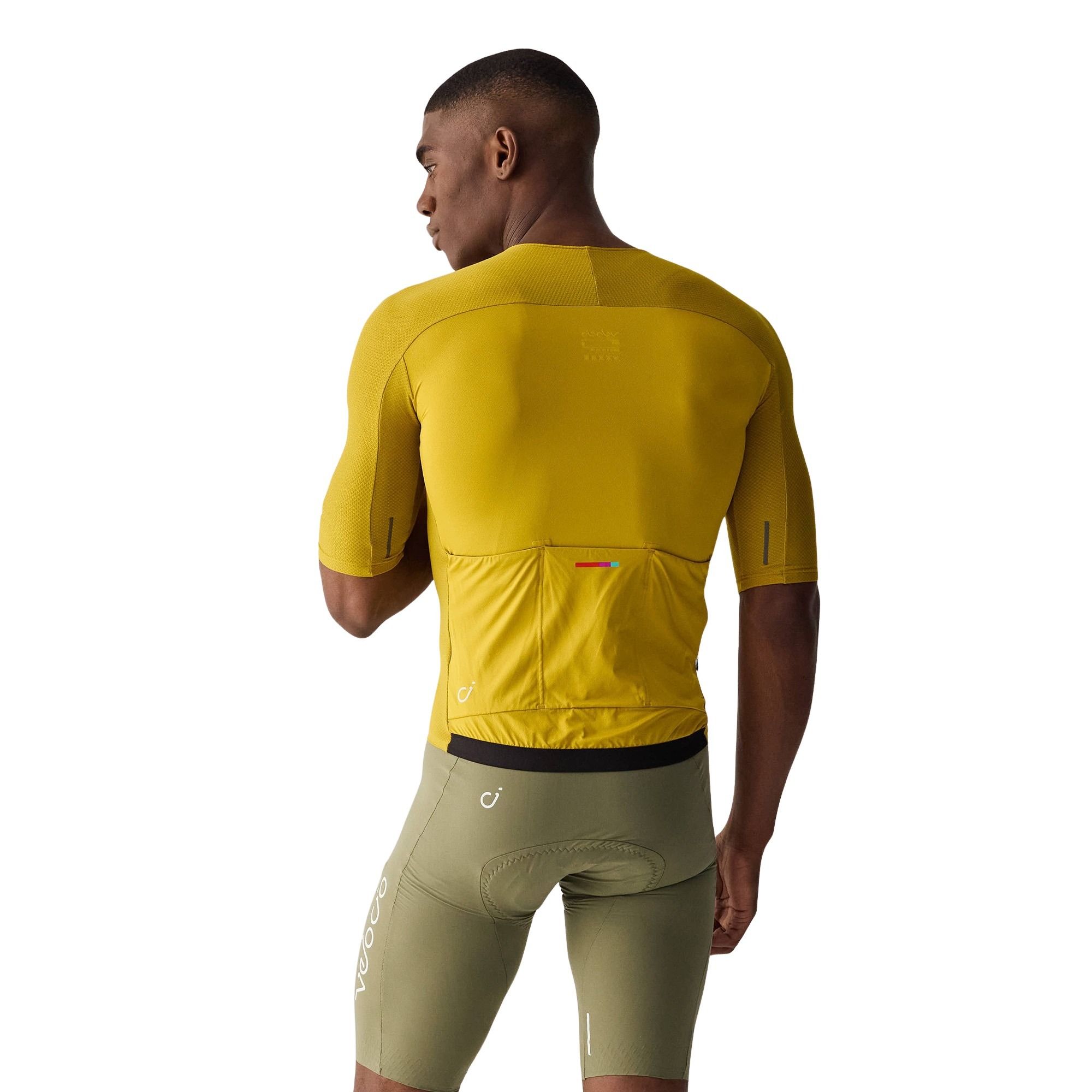 Concept Radiator Short Sleeve Jersey