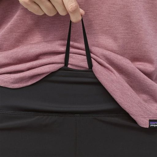 Women's Strider Pro Shorts - 3.5in