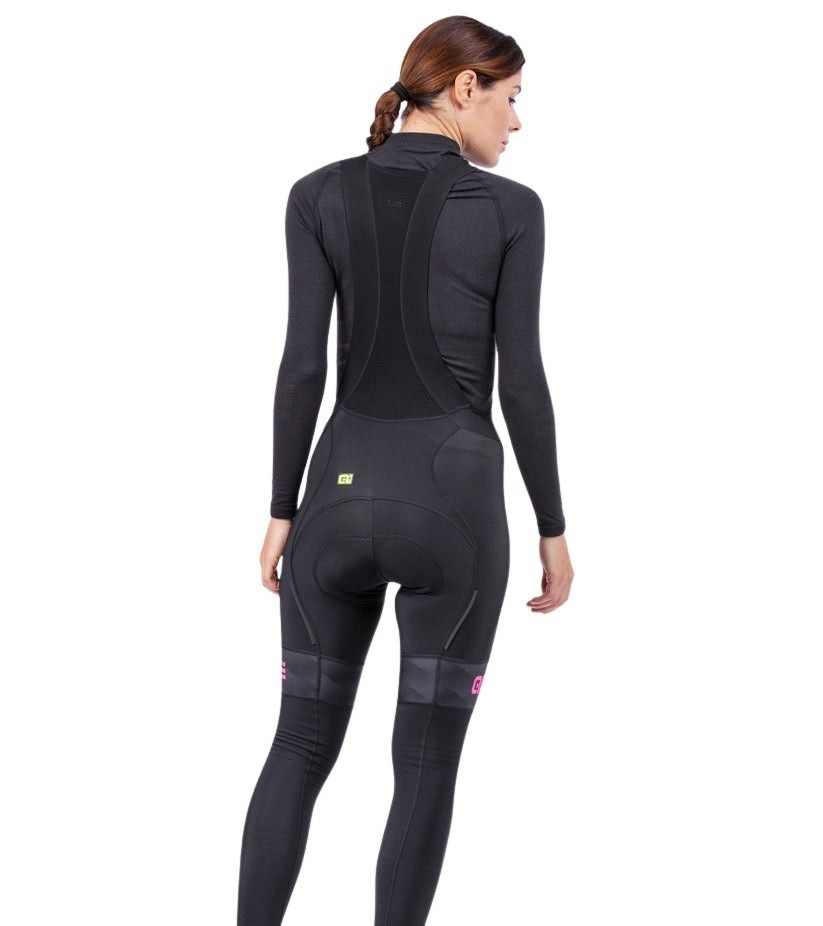 Women's PR-R Mild Bib Tights
