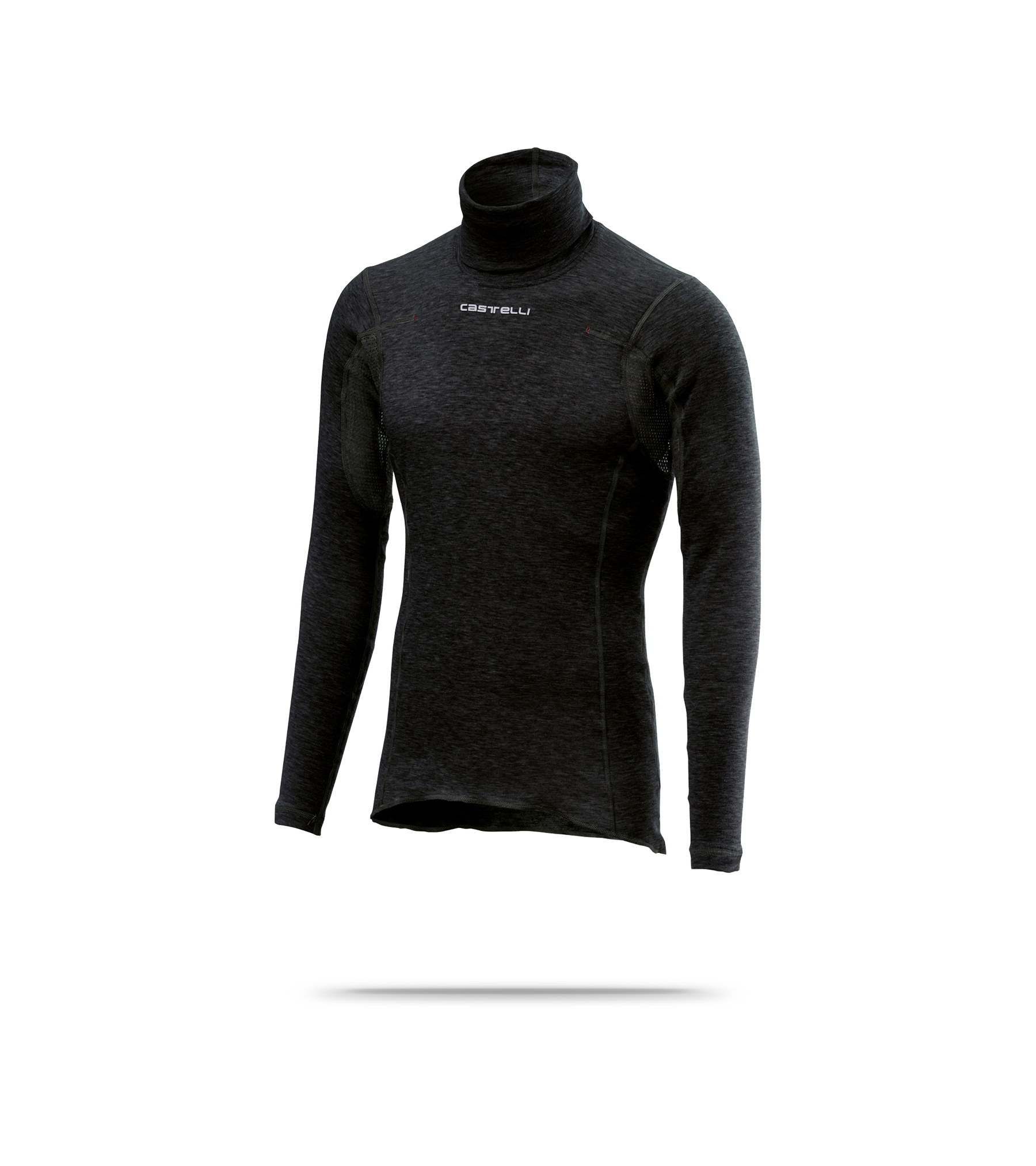 Flanders Warm Base Layer with Neck Warmer