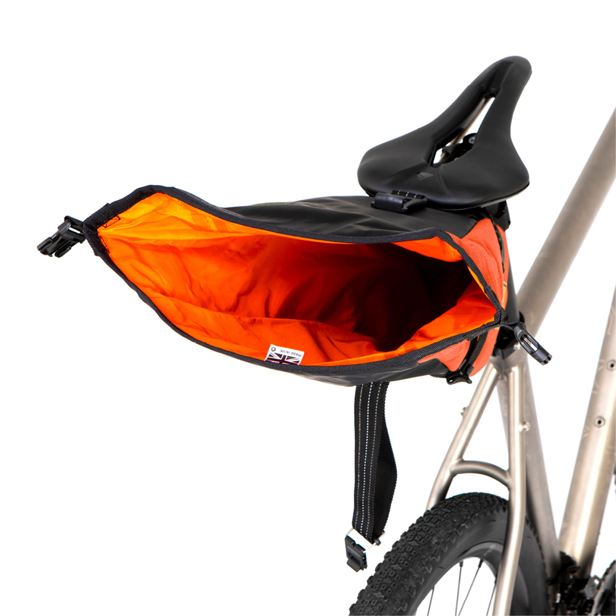 Saddle Pack 4.5L