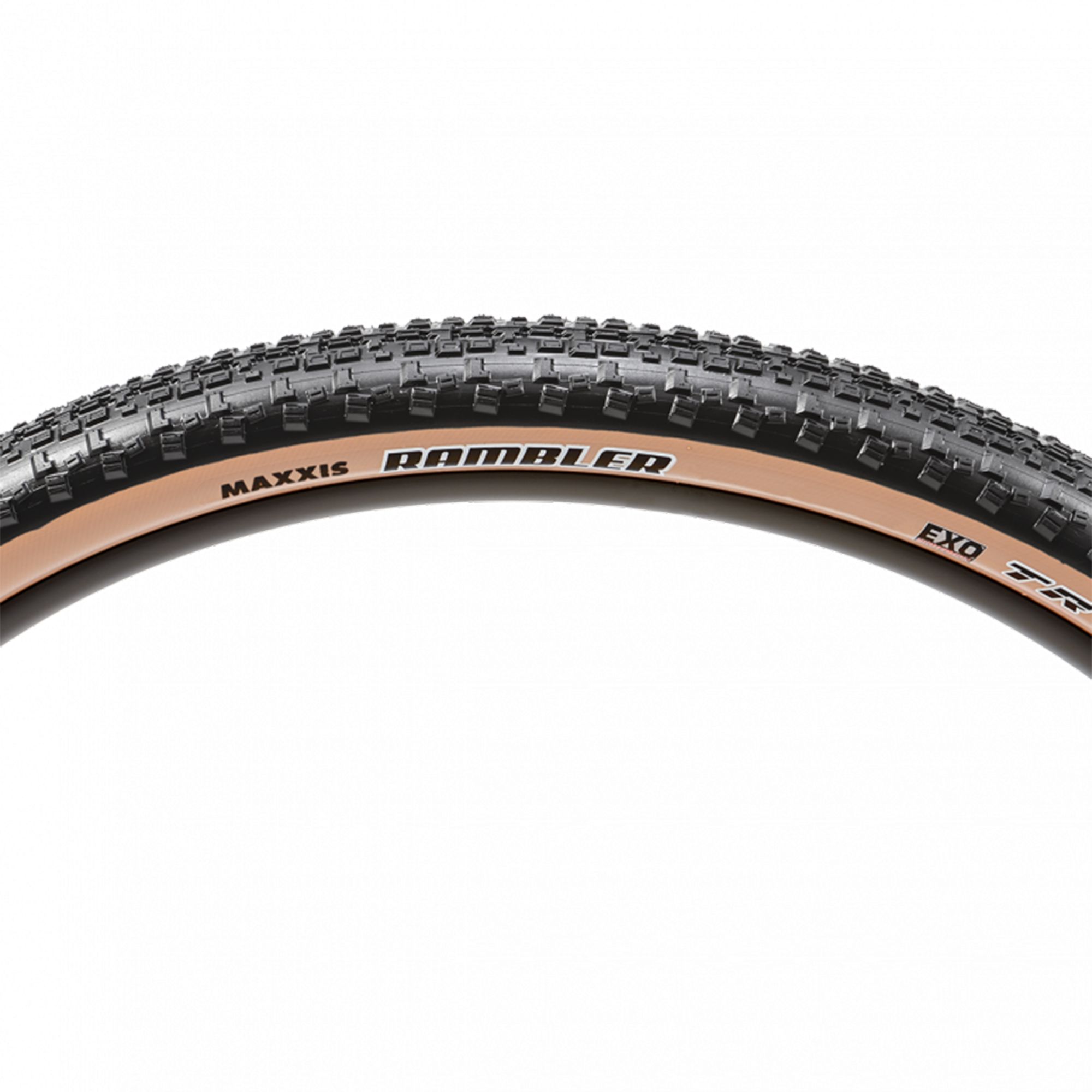 Rambler EXO TR Gravel Bike Tyre