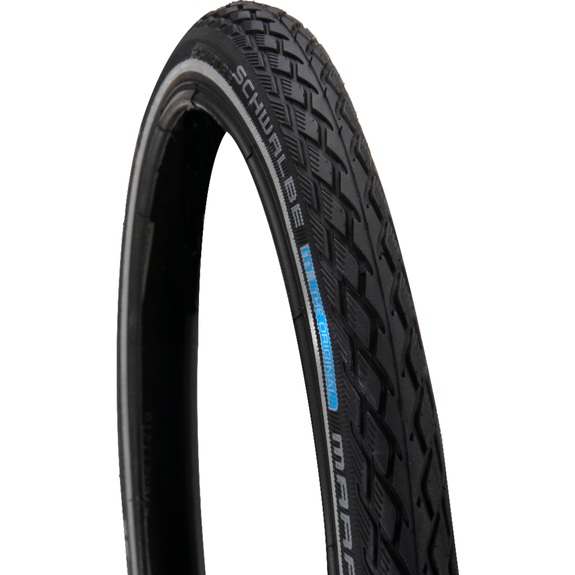 Brompton Marathon Commuter Bike Tyre
