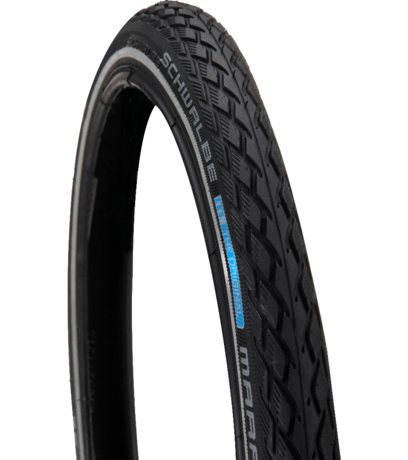 Brompton Marathon Commuter Bike Tyre
