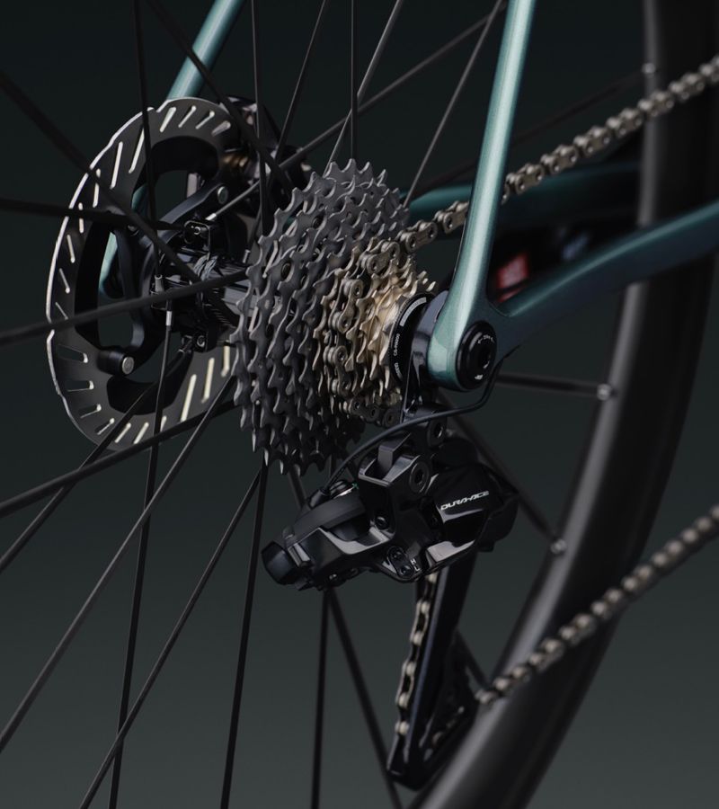 Brake Rotors