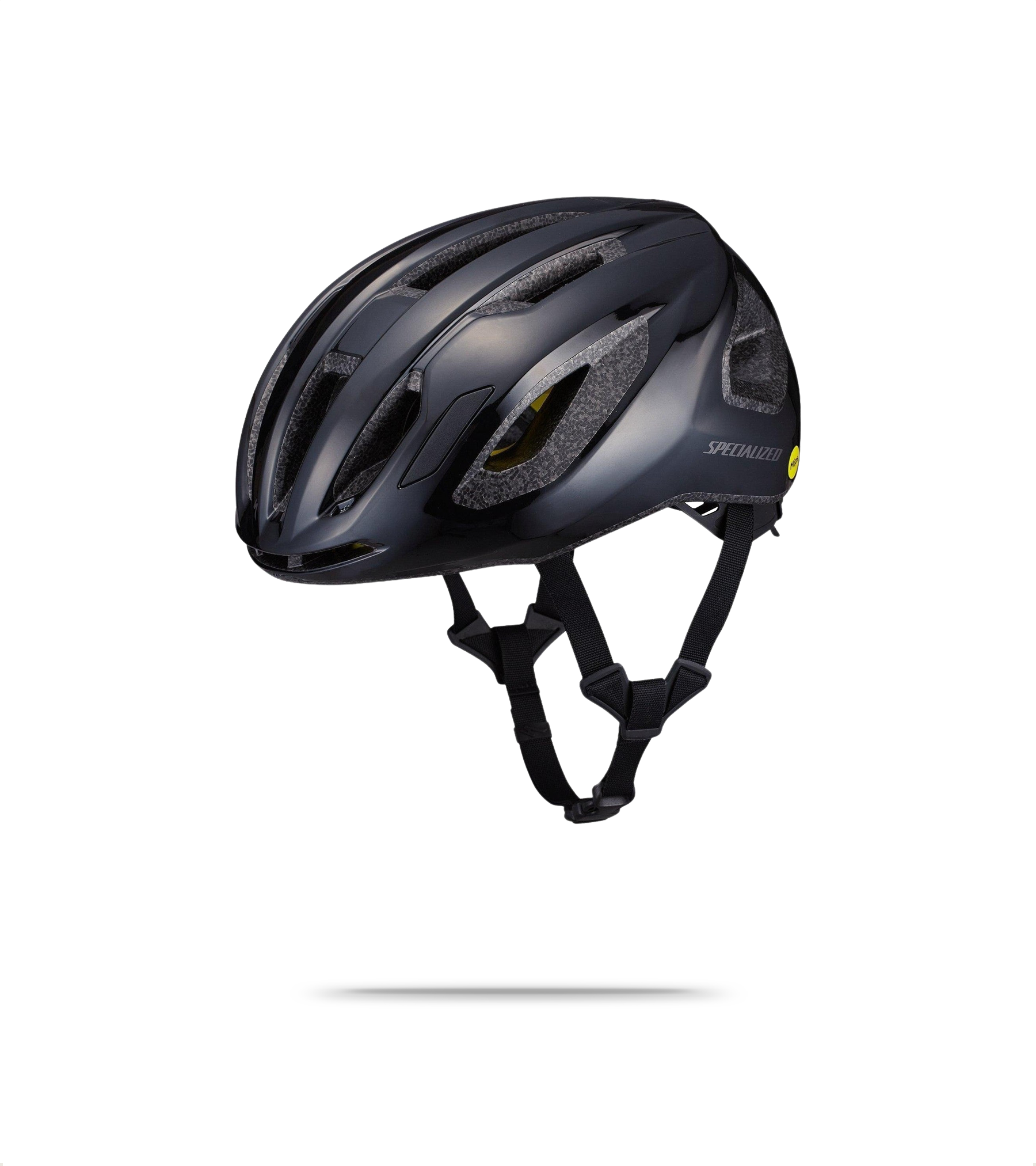 Chamonix 3 Cycling Helmet