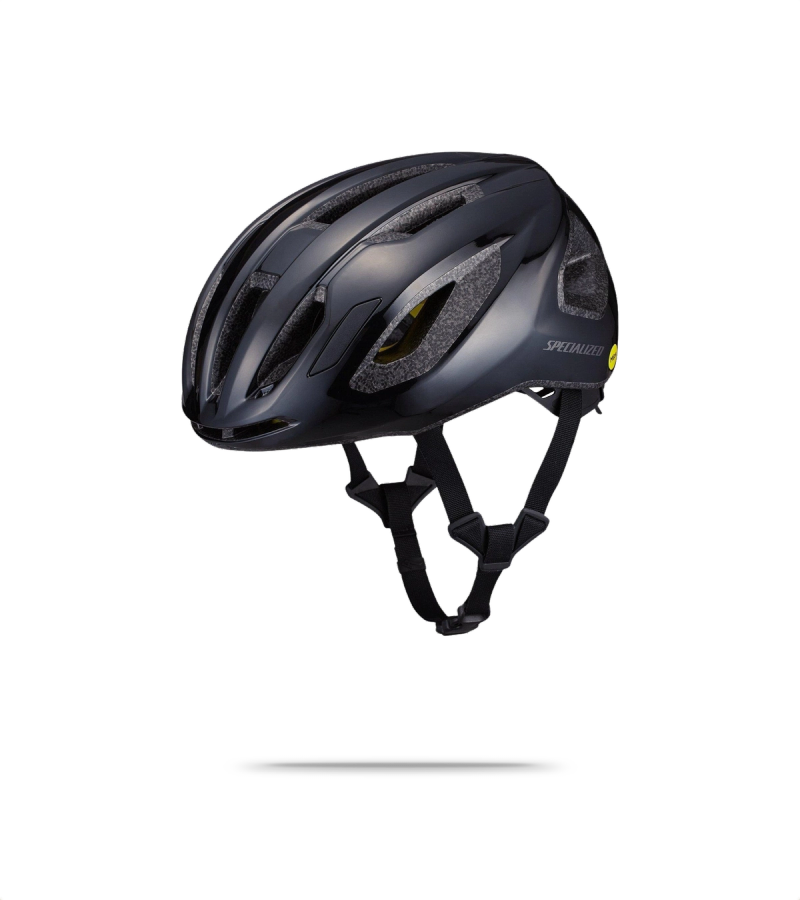 Chamonix 3 Cycling Helmet