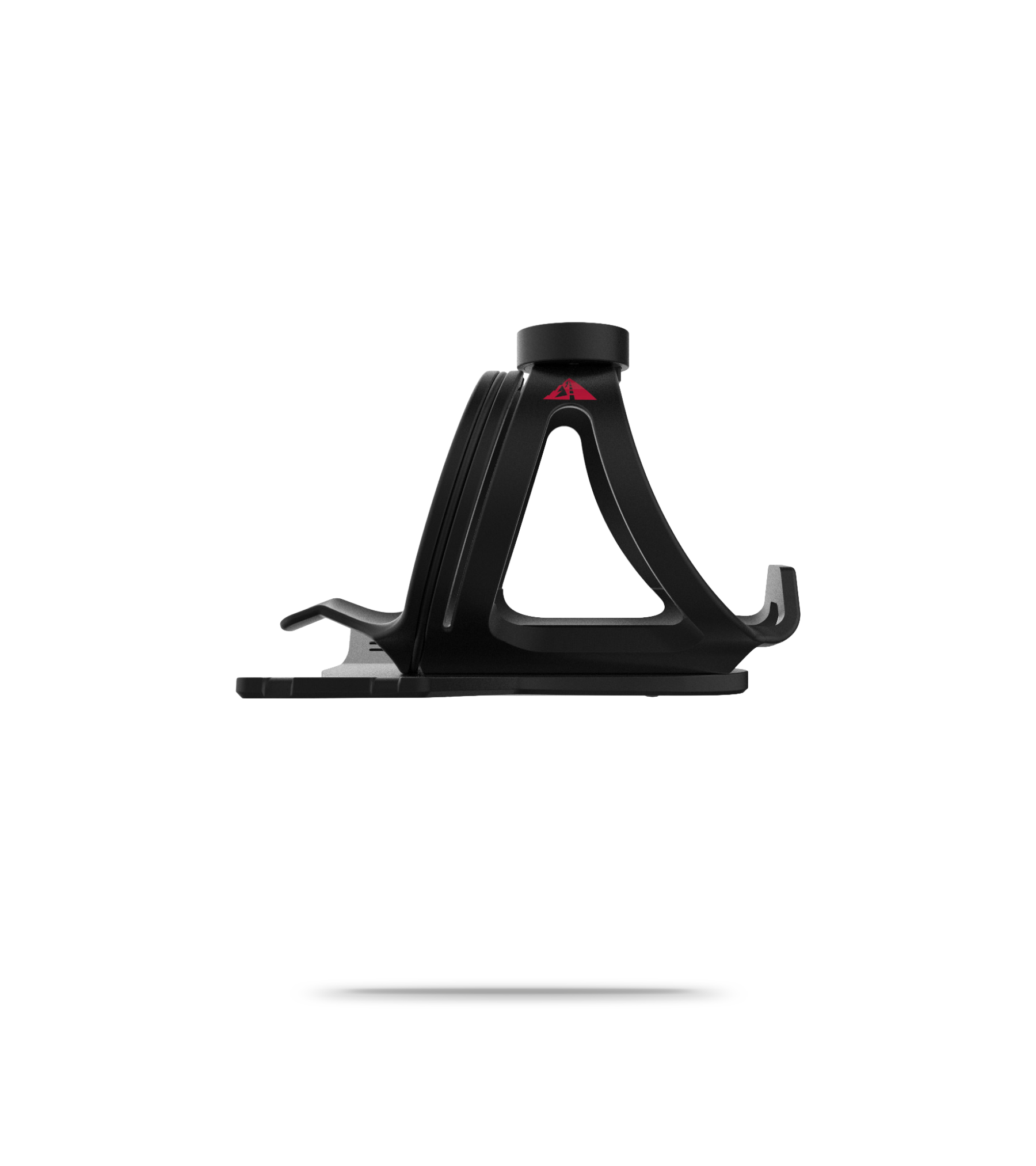 Profile Design HSF Bottle Cage with Garmin Mount