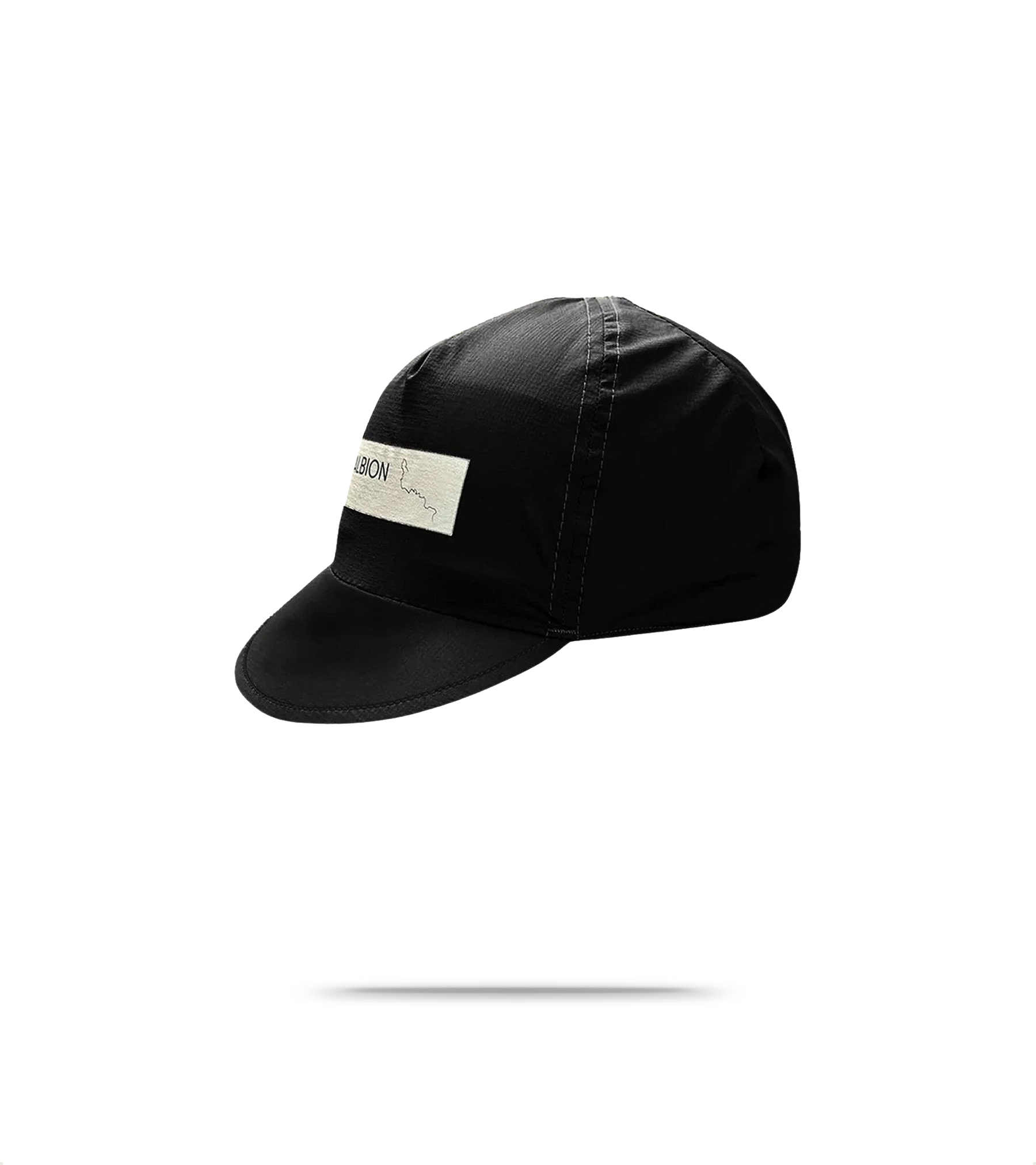 Equilibrium Cap
