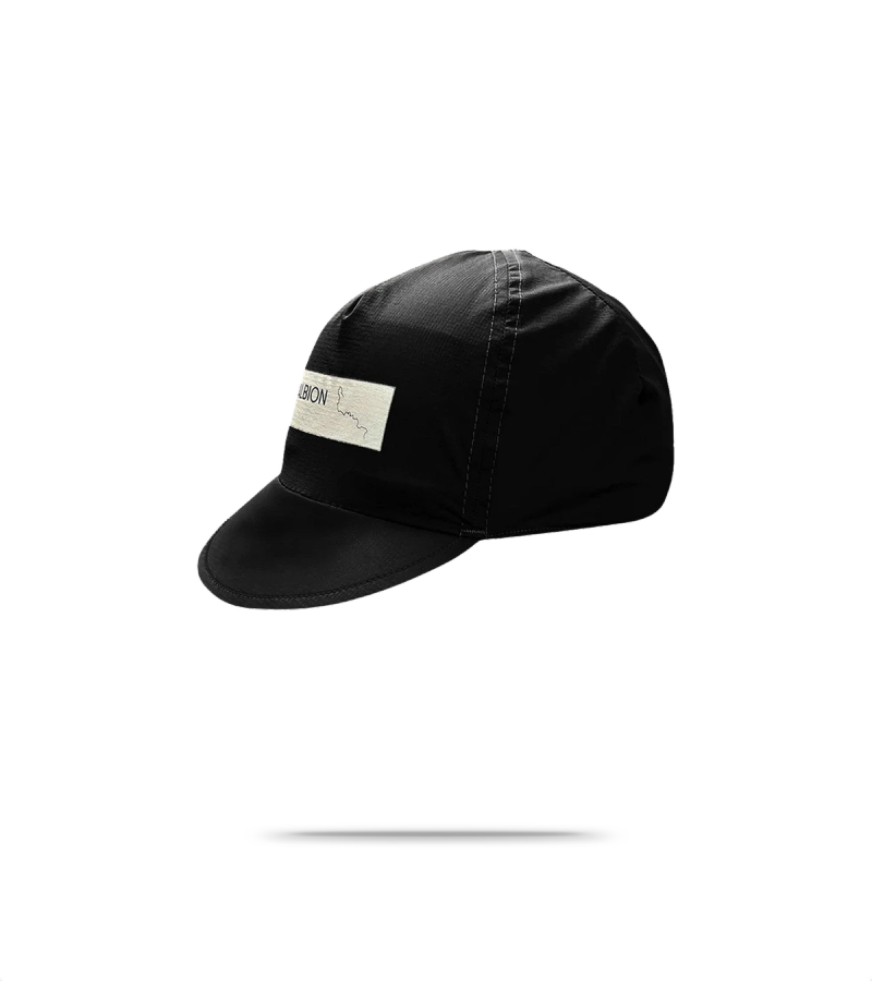 Equilibrium Cap