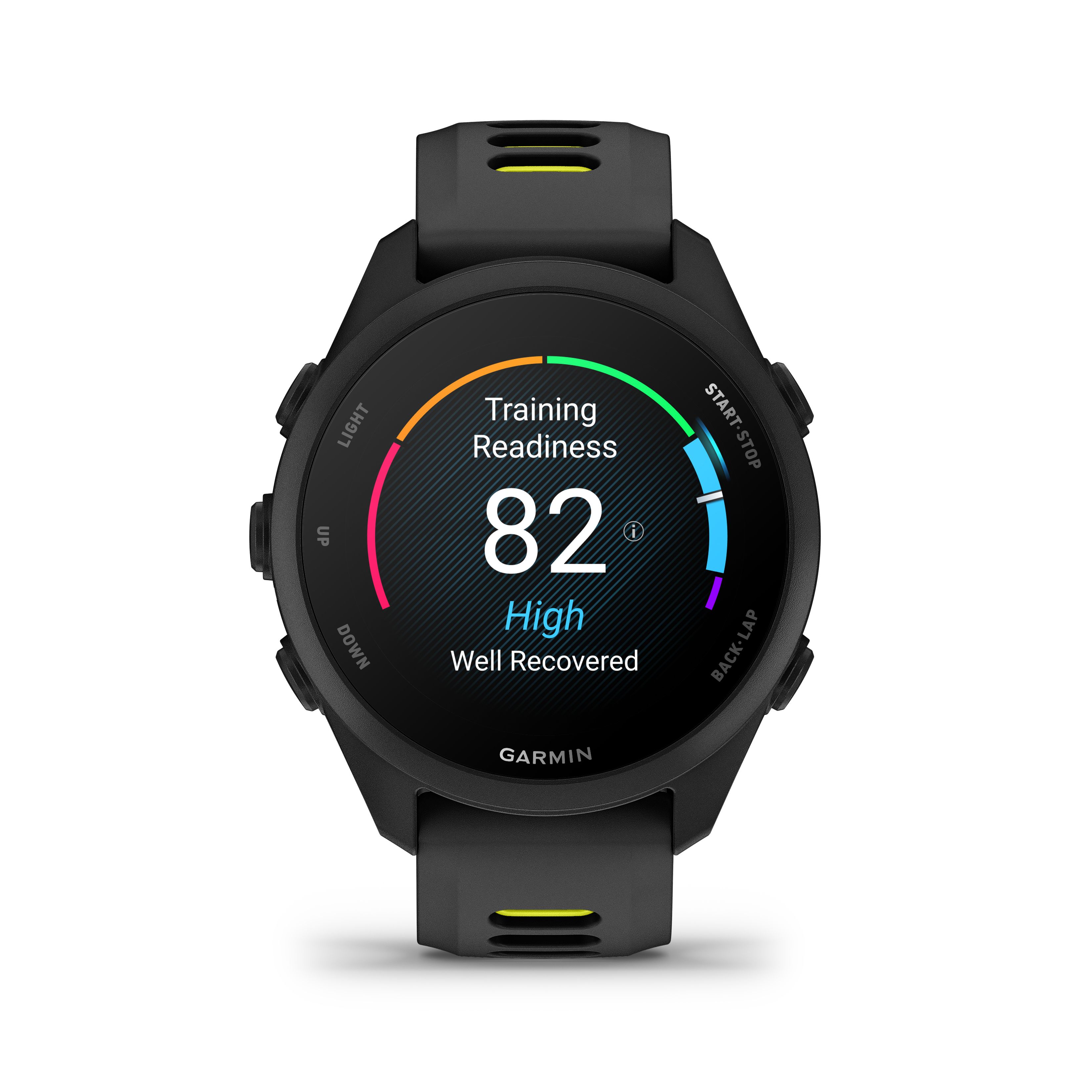 Forerunner 170 GPS Watch