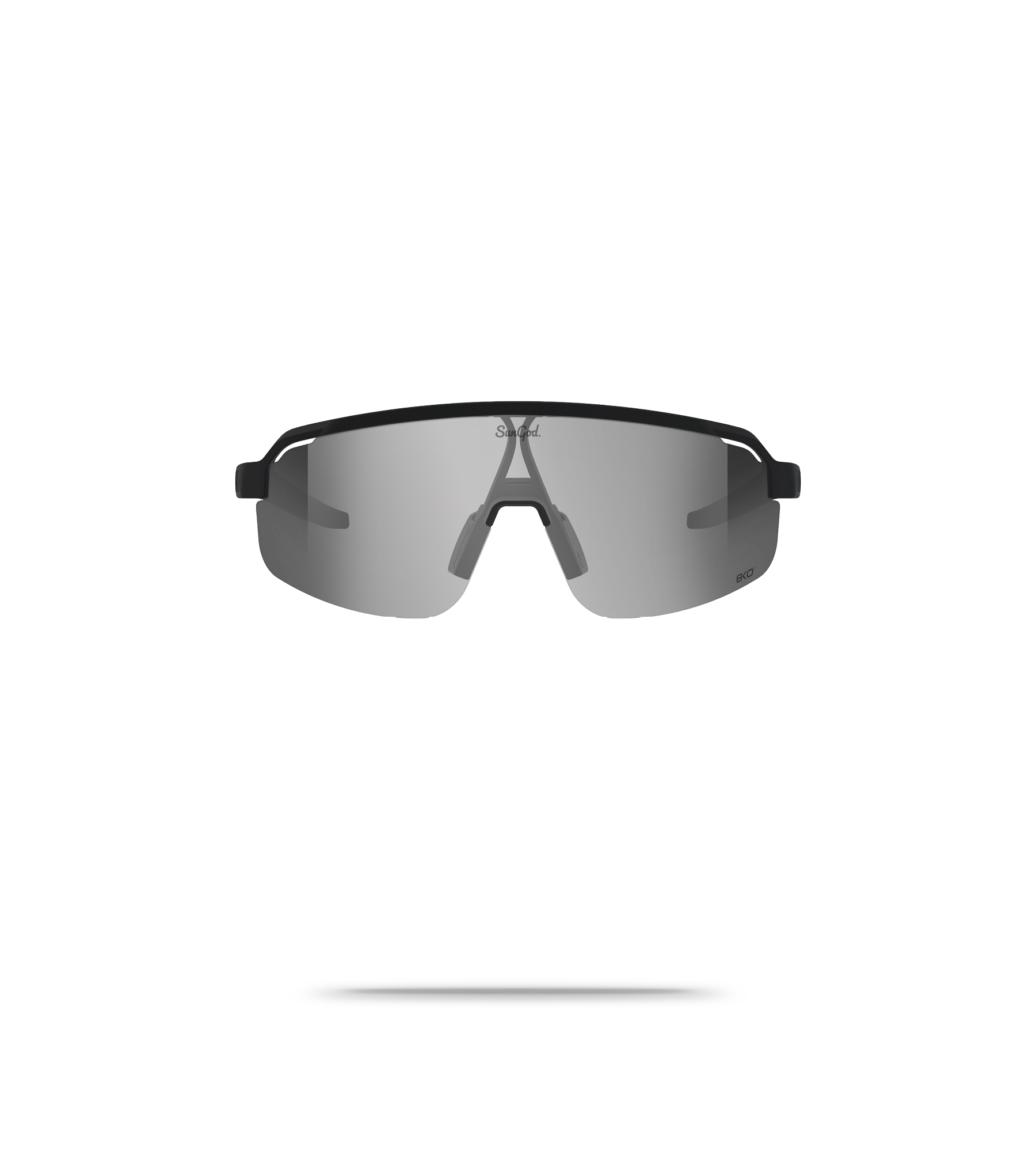Forty2s Photochromic Sport Sunglasses