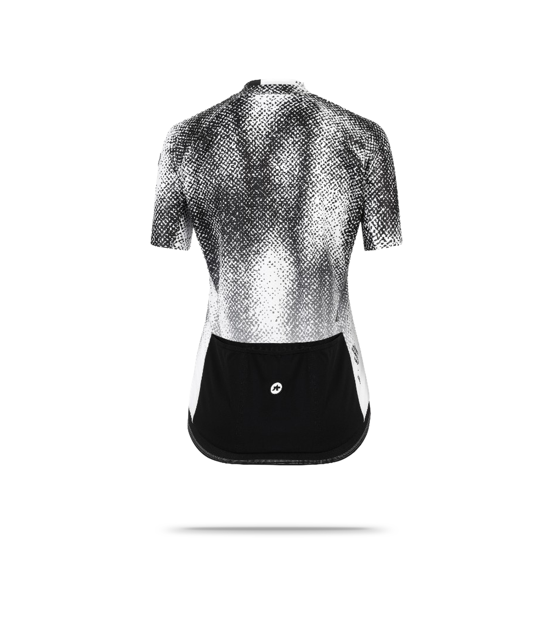 UMA GT Jersey C2 EVO Heat Map