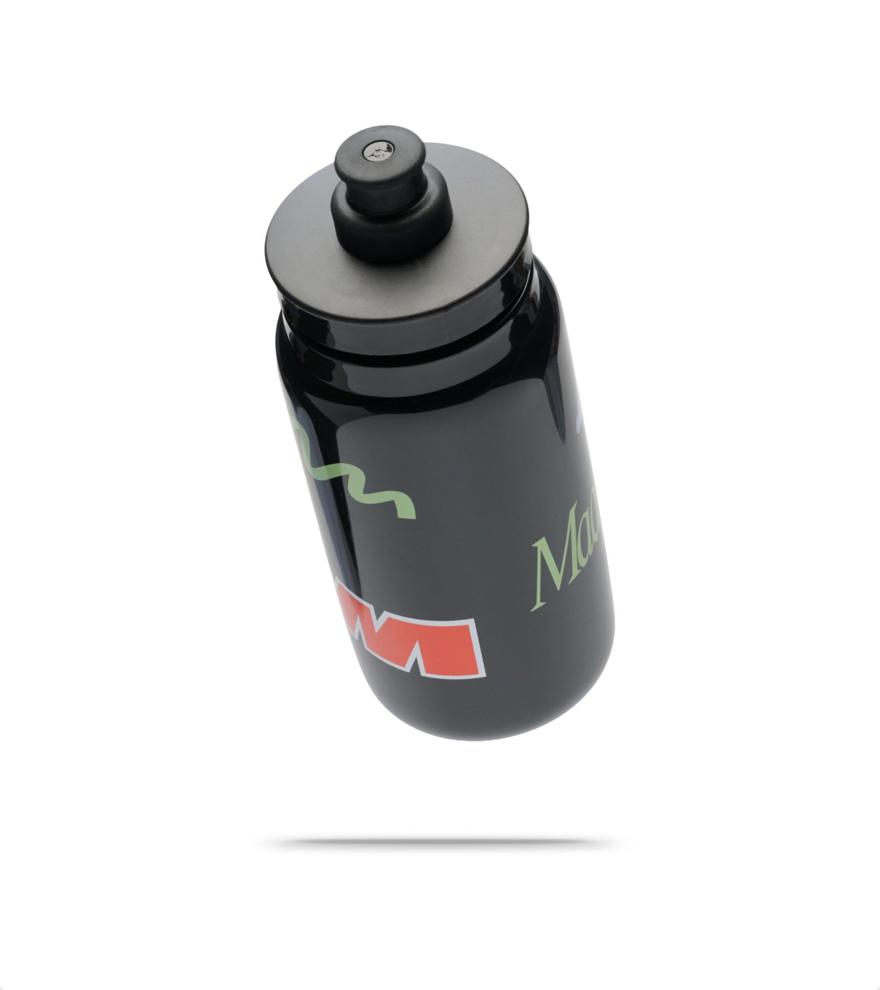 Gamma Bottle