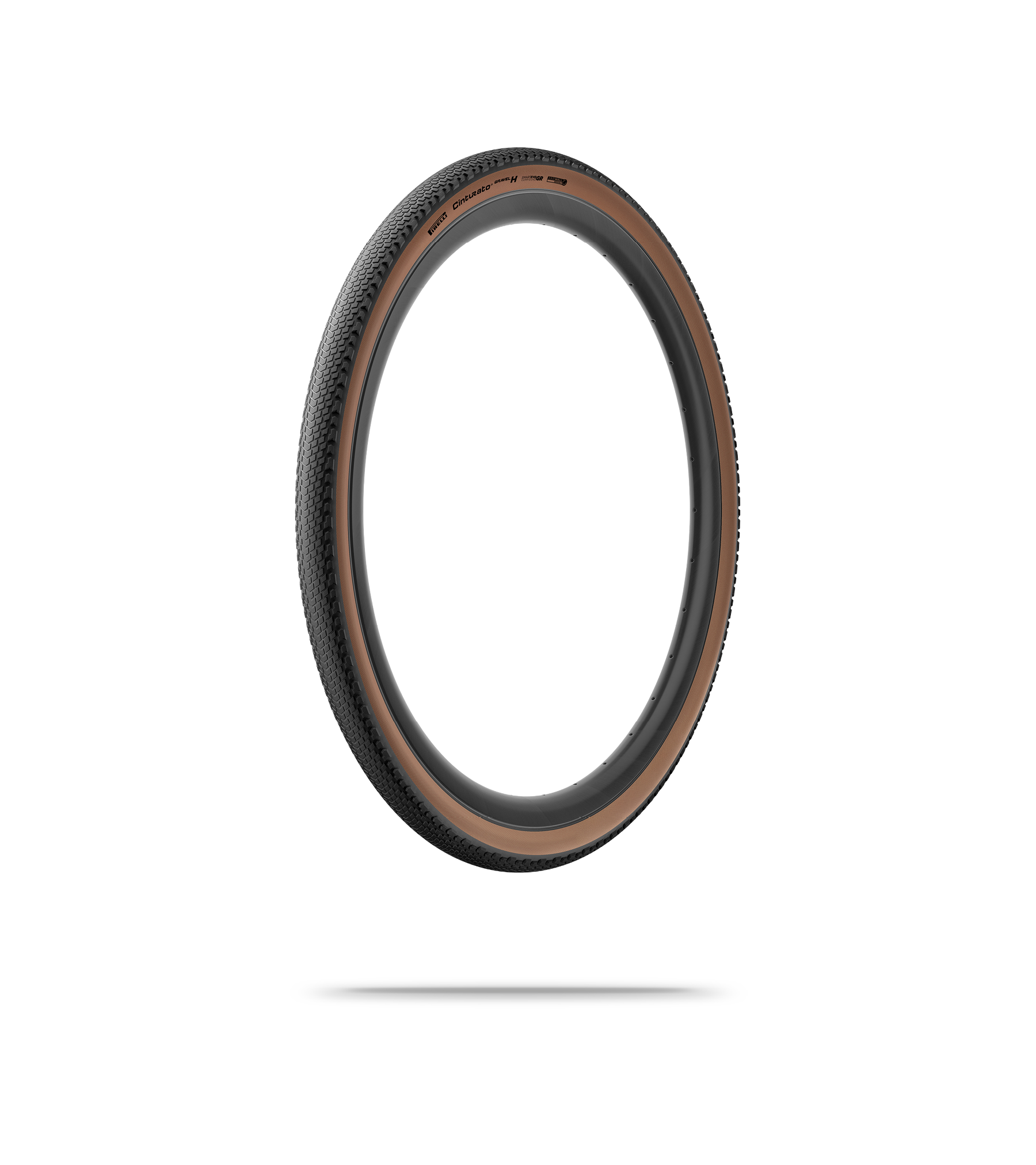Cinturato Gravel H - High Performance Bike Tyre