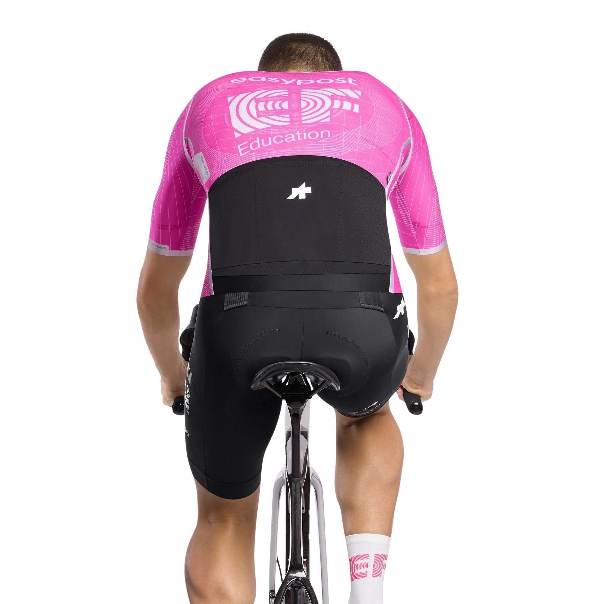 MILLE GT Jersey S11 EVO EF Replica