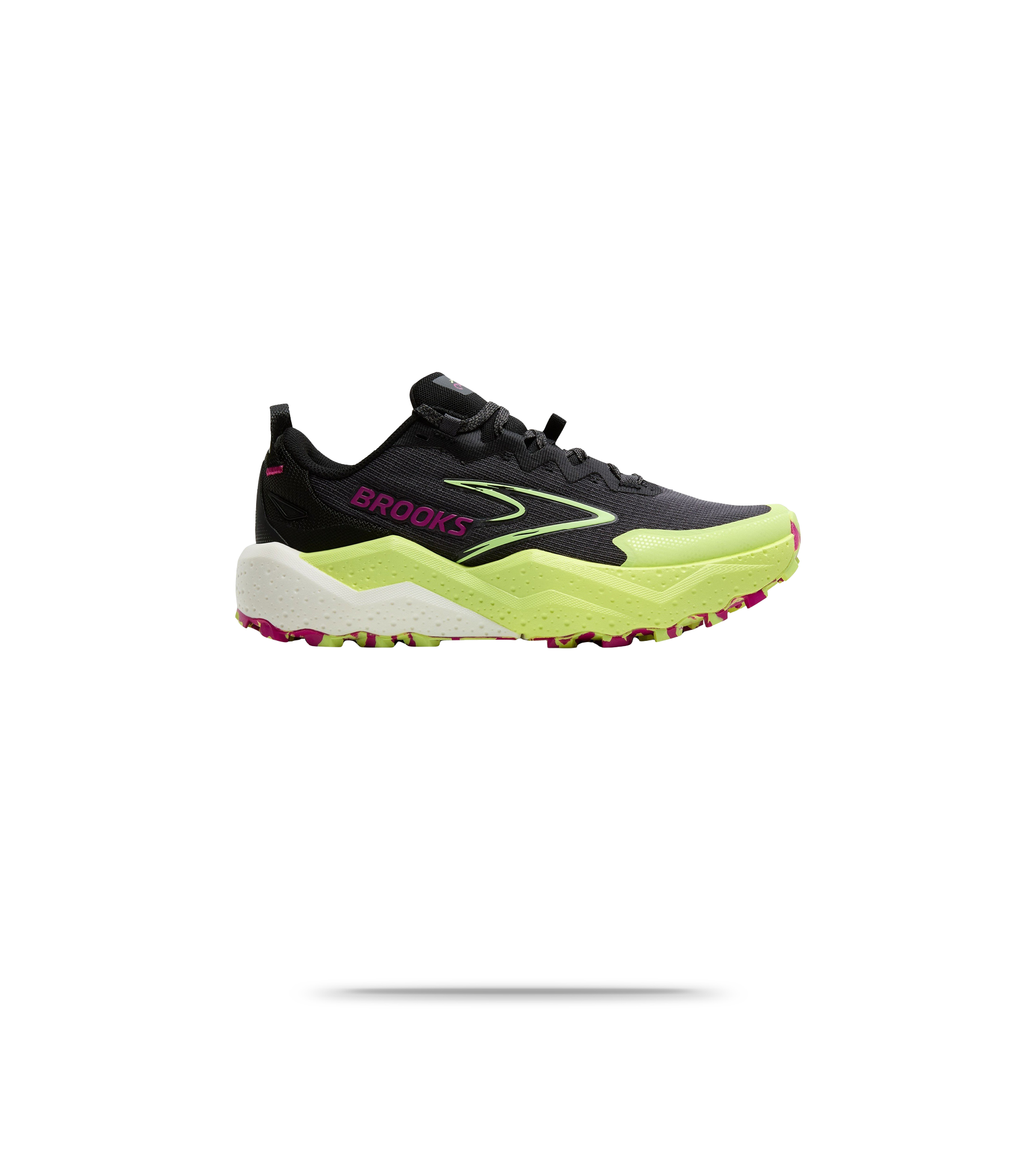 Women's Caldera 8 Trail Running Shoes