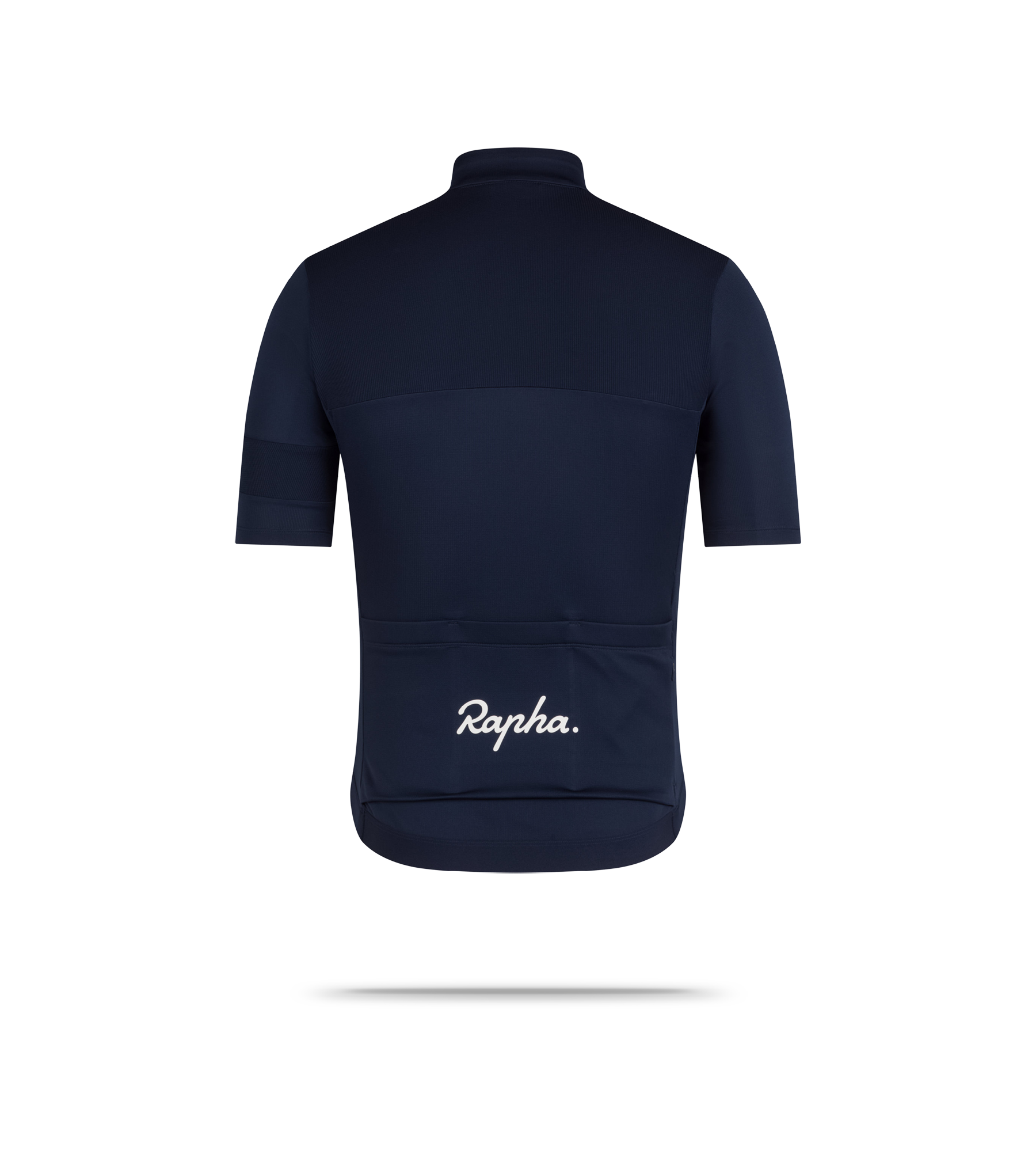 Rapha Brevet Element Short Sleeve Jersey | Sigma Sports