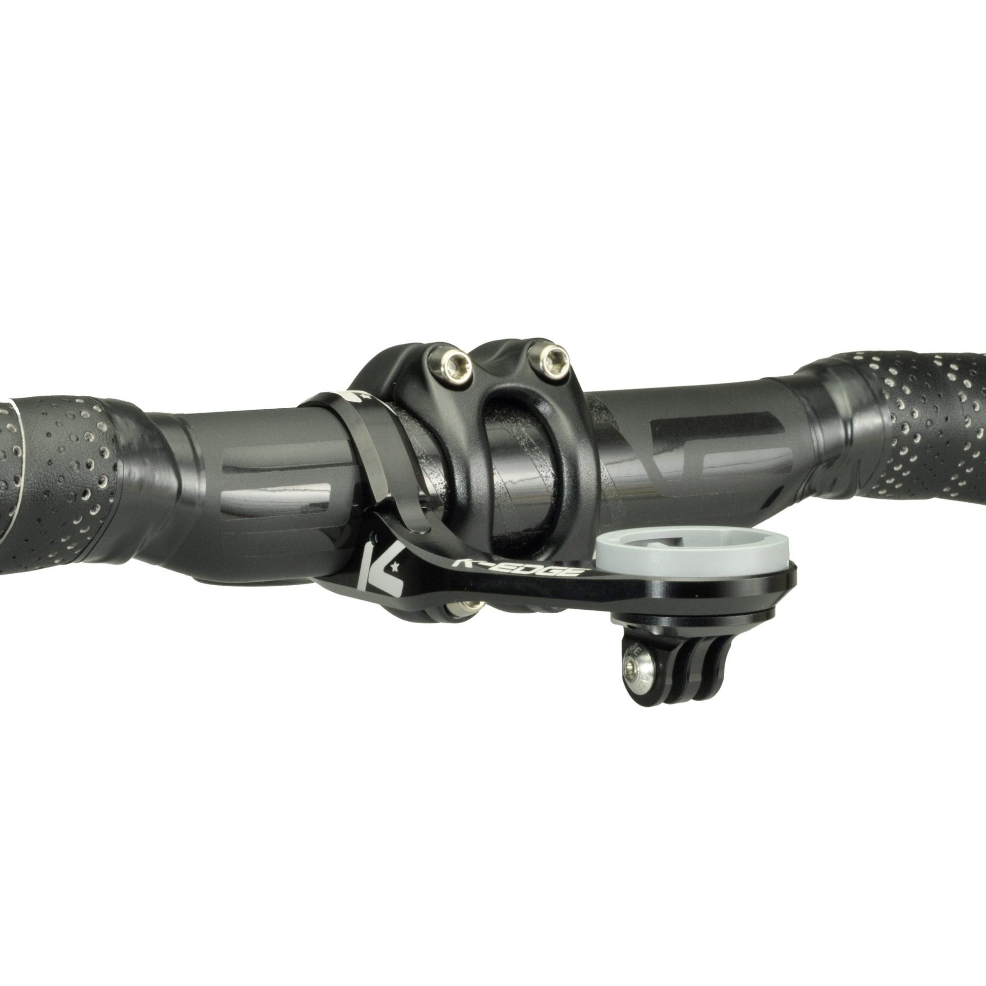 Wahoo Max Combo Mount 31.8mm
