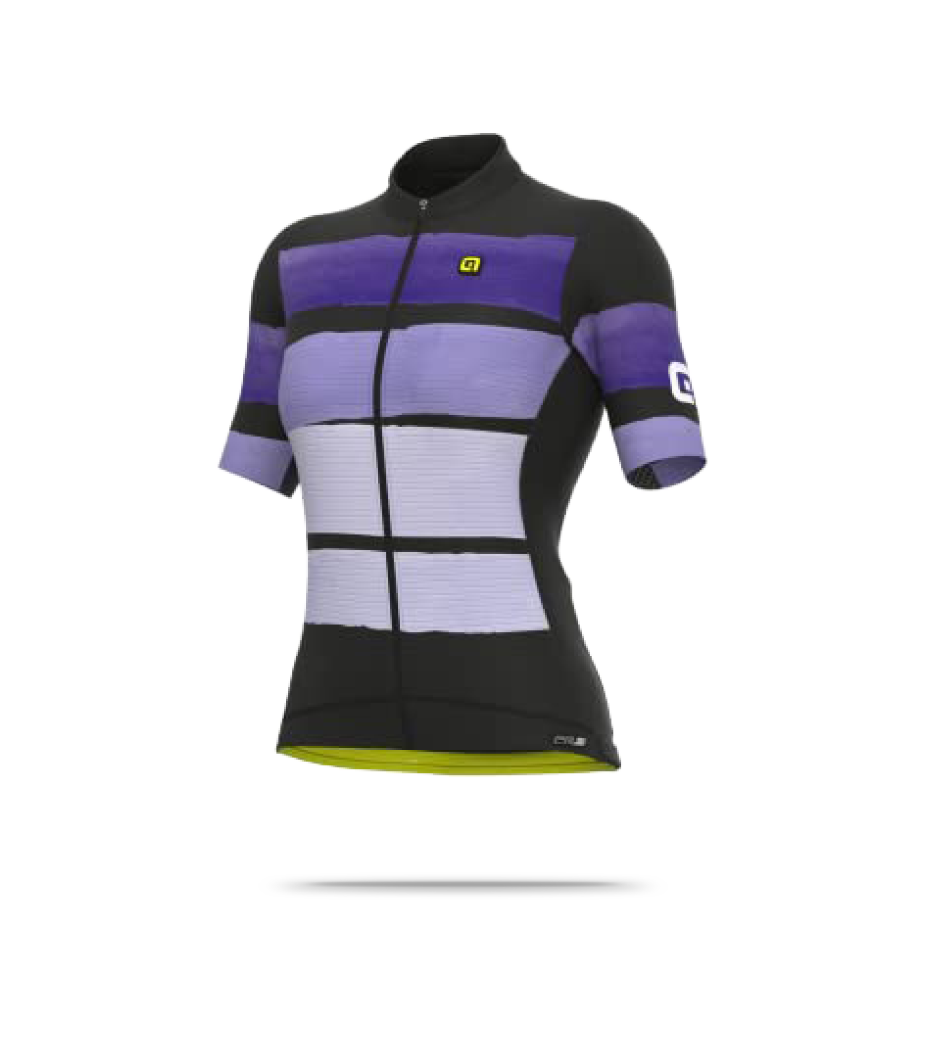 Women's PR-S Track Short Sleeve Jersey