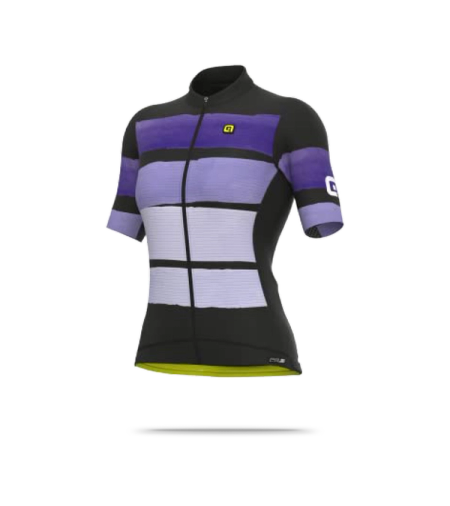 Women's PR-S Track Short Sleeve Jersey