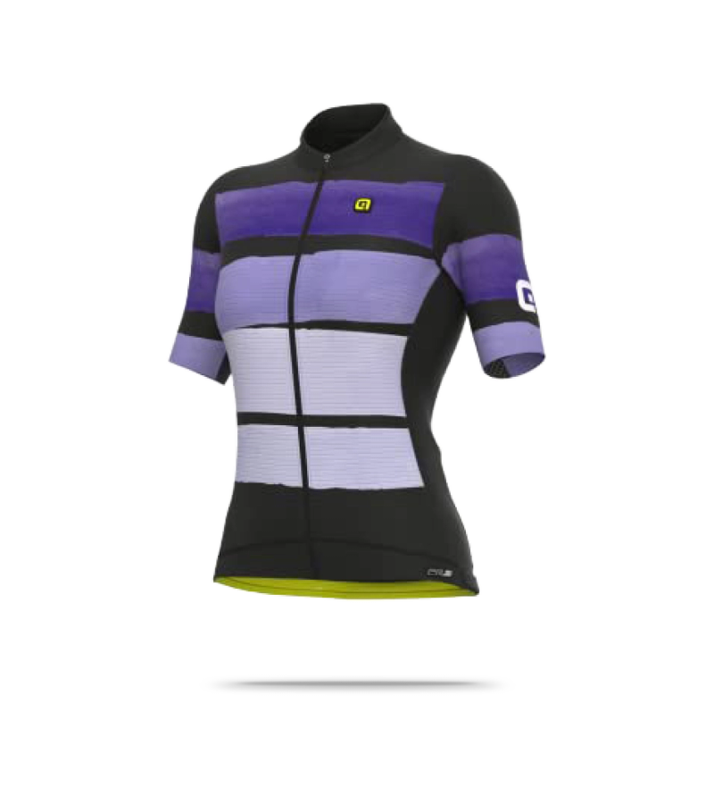 Women's PR-S Track Short Sleeve Jersey