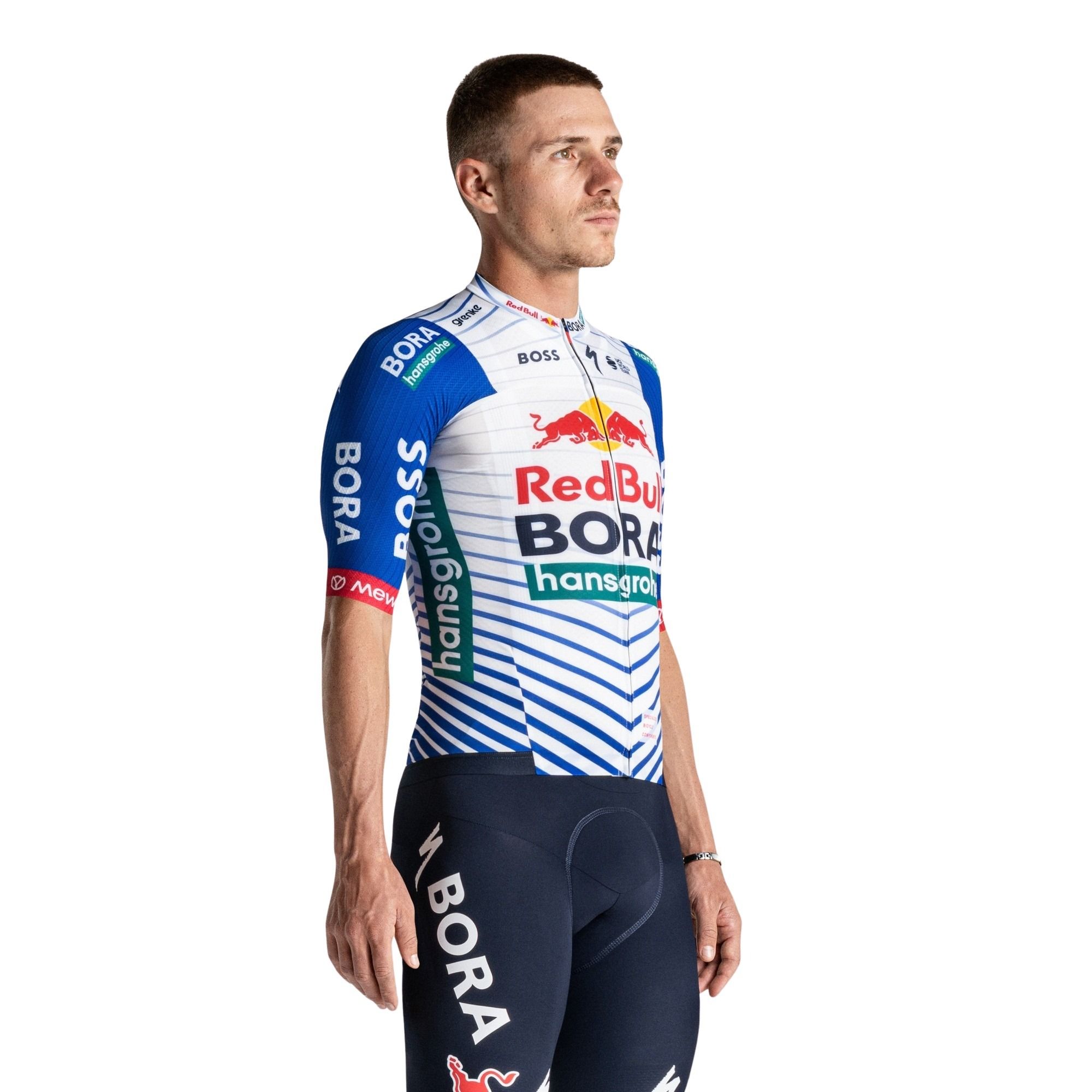 Red Bull - BORA - hansgrohe Race Jersey