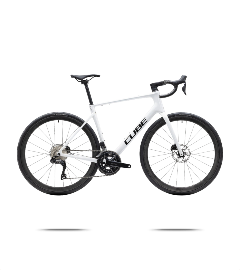 Attain C:62 SLX Road Bike 2027
