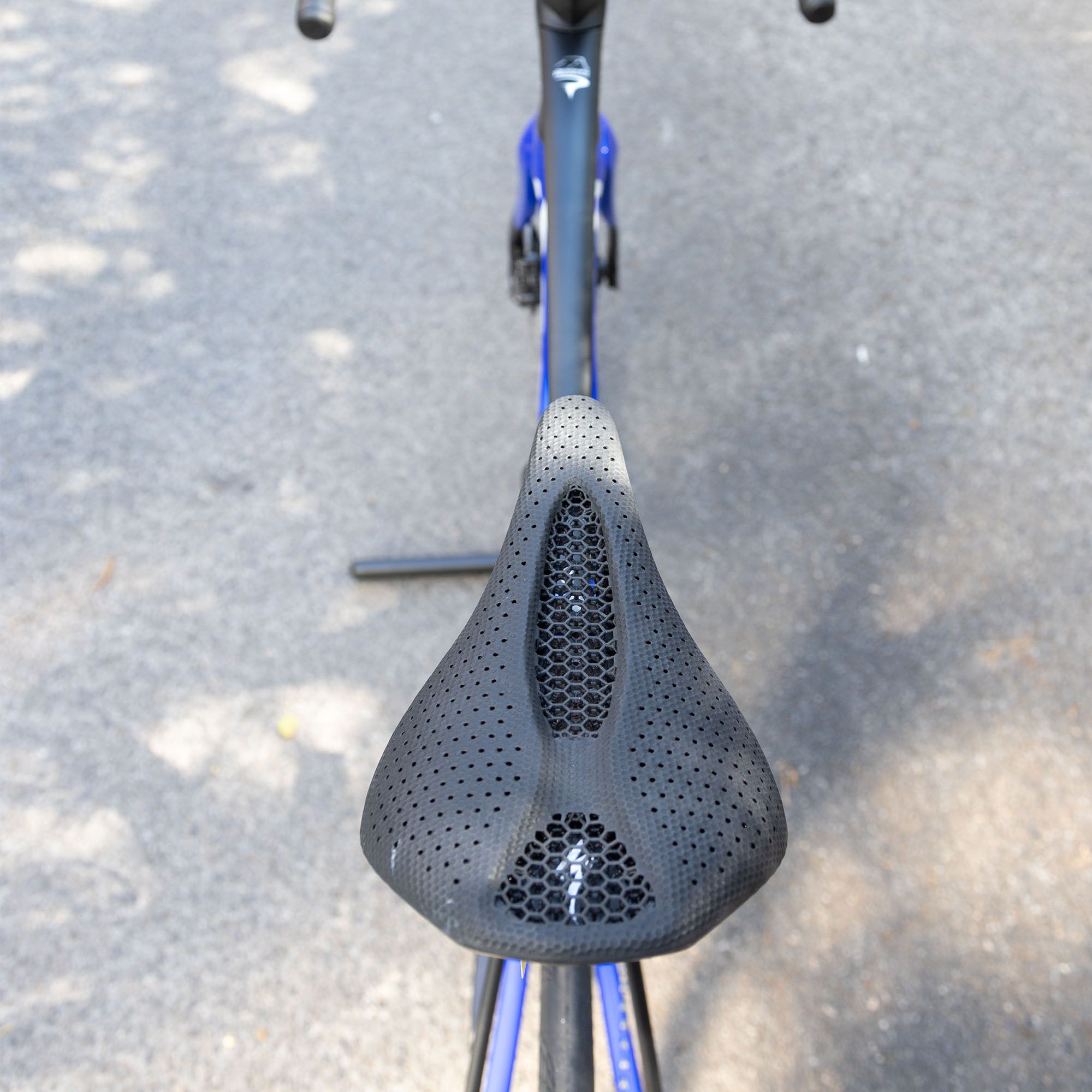 Custom Dogma X Ultegra Di2 Road Bike