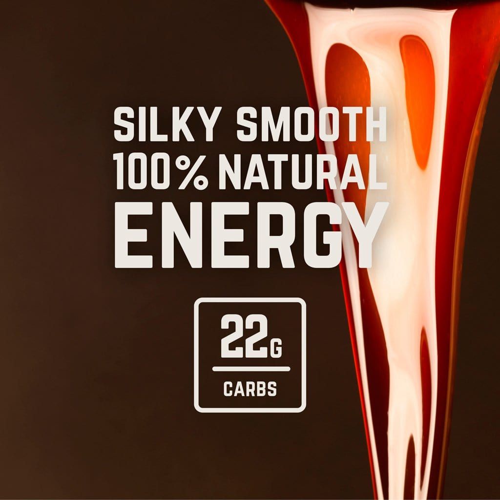 Doppio Nectar Caffeine Gel 33g