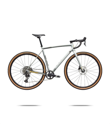 Crux DSW Comp Gravel Bike 2026