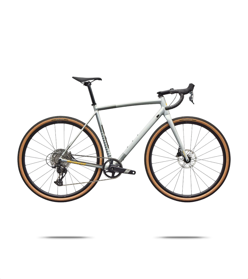 Crux DSW Comp Gravel Bike 2026