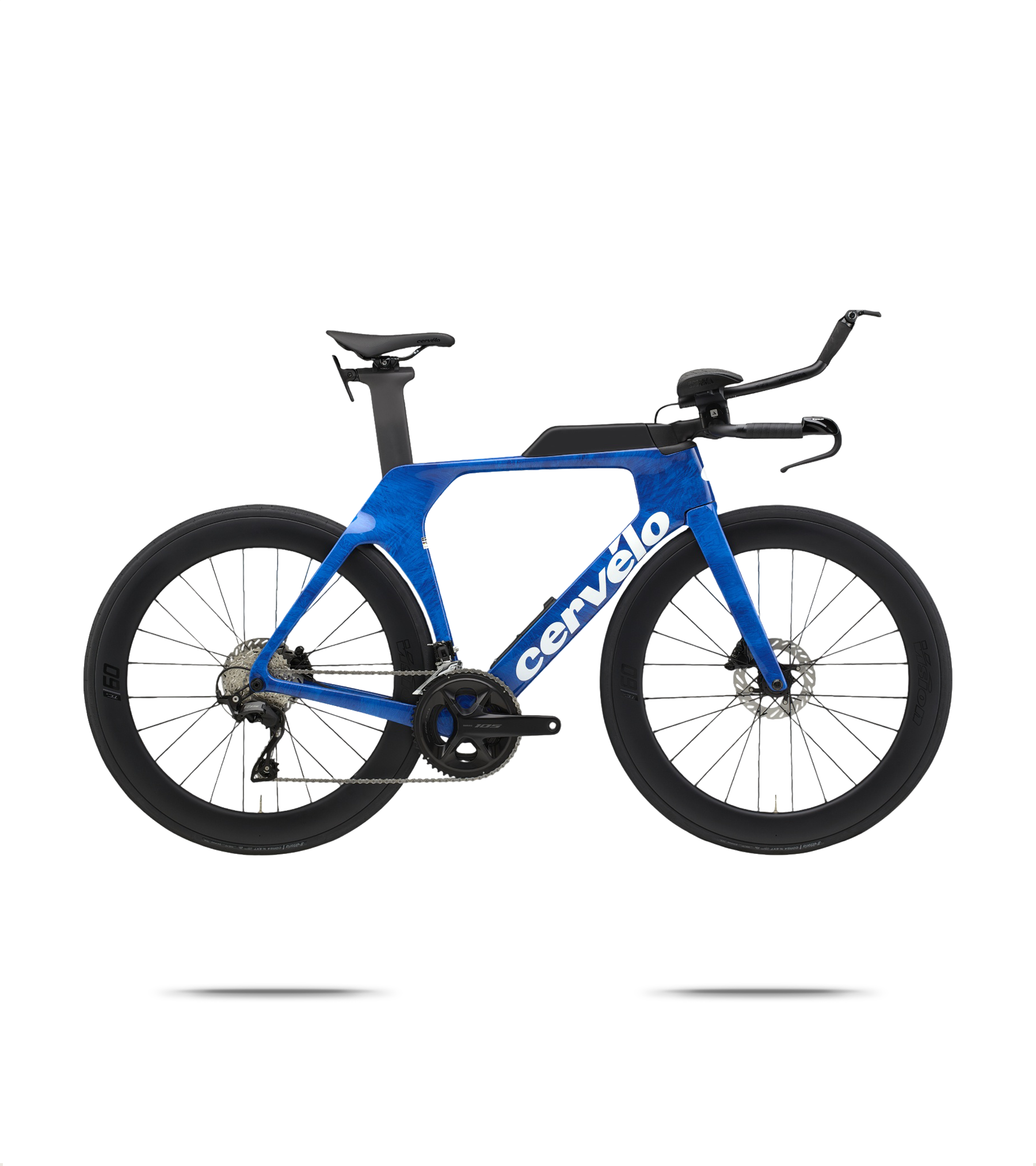 P-Series 105 Triathlon Bike 2027