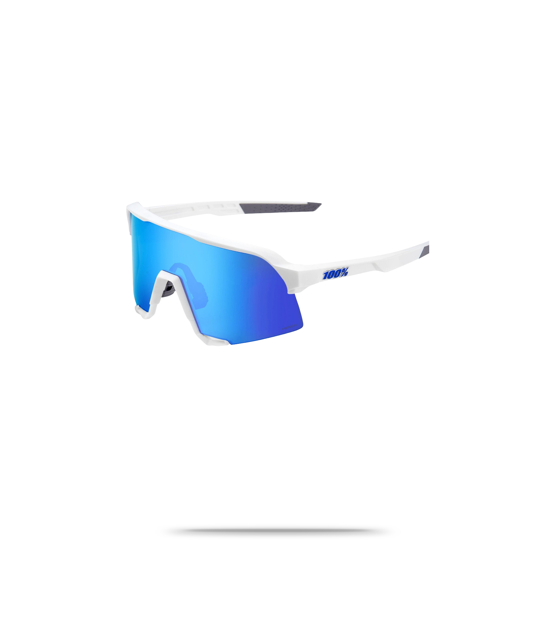 Matt White - HiPER Blue Multilayer Mirror Lens