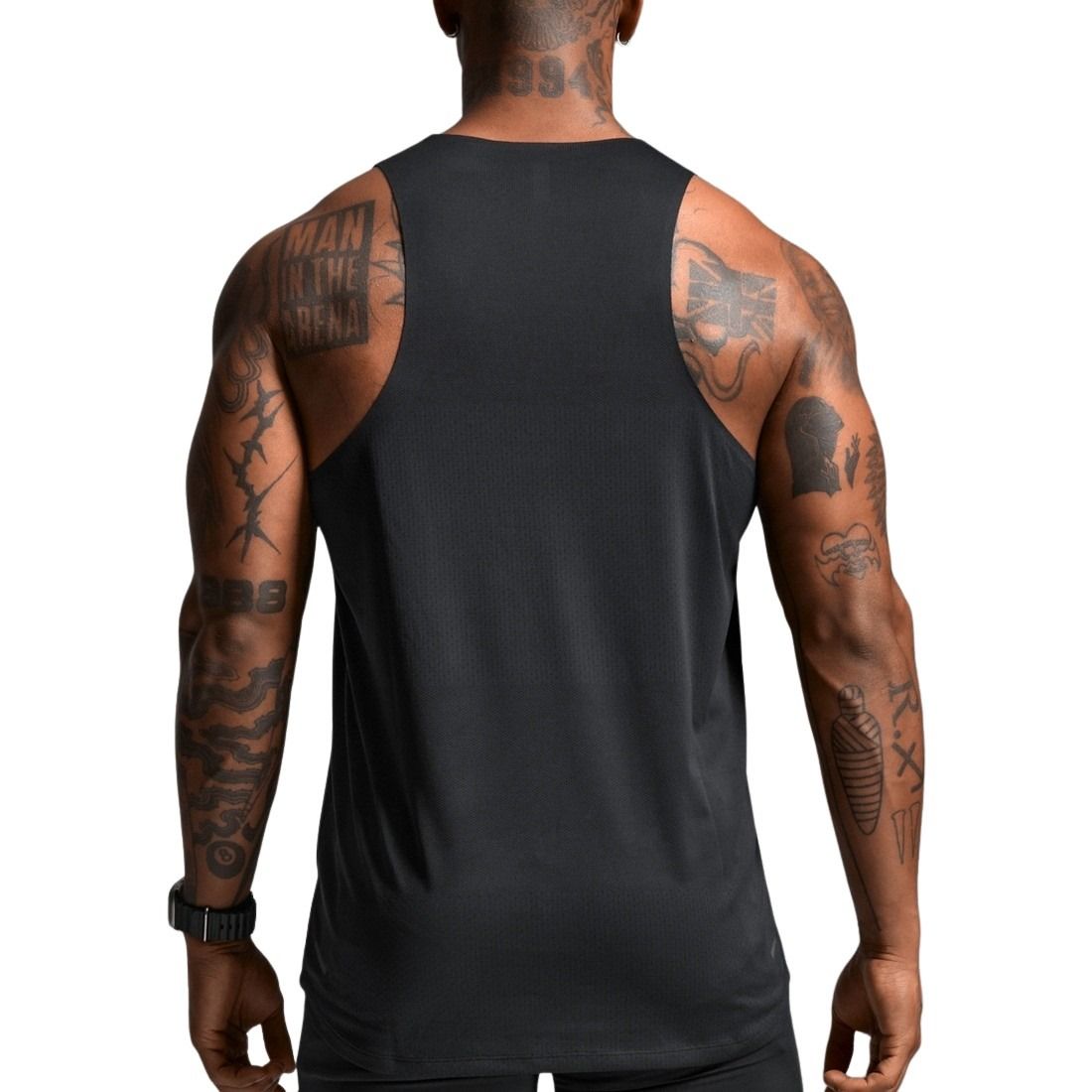Light Speed Tech Singlet