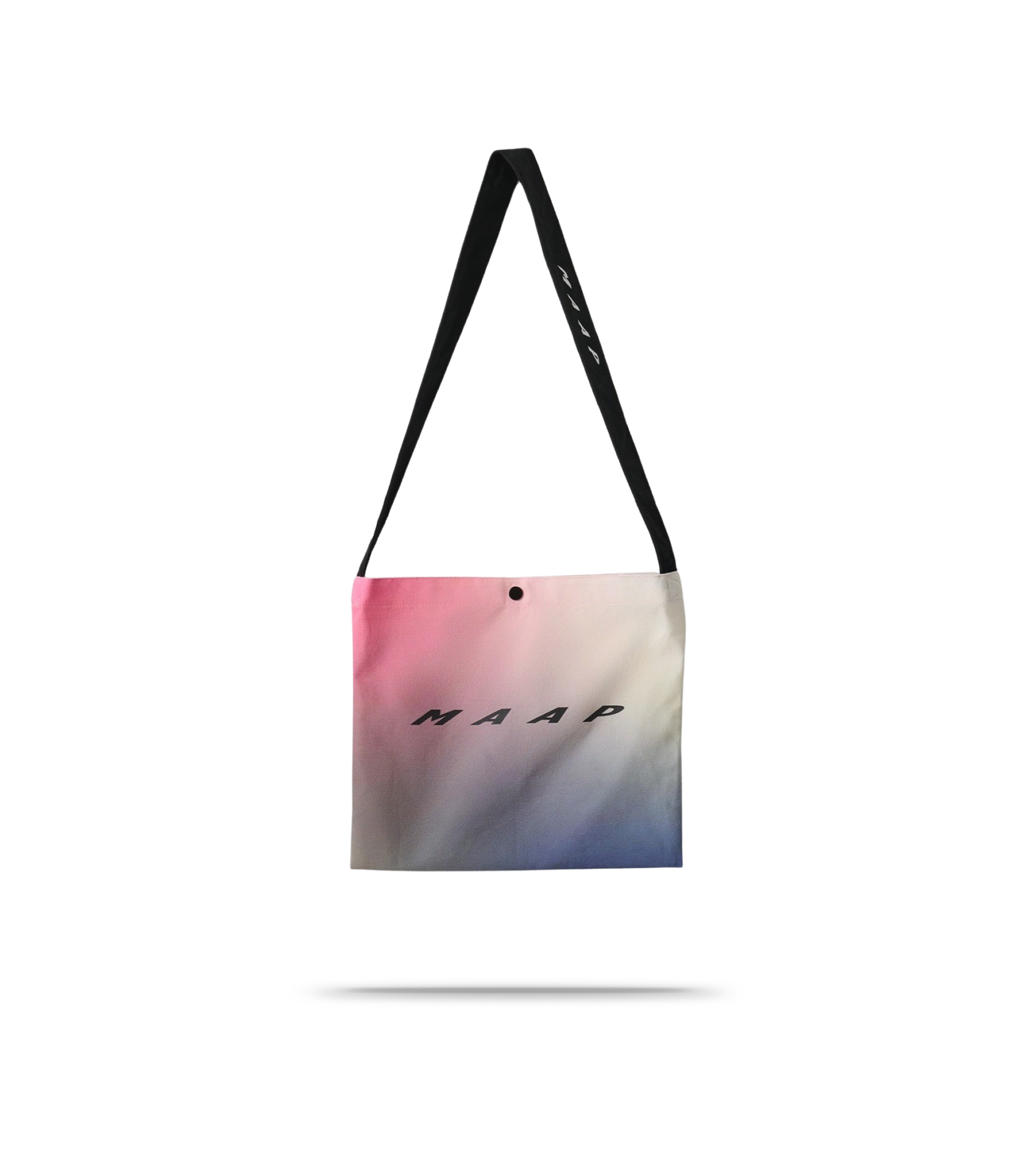 Blurred Out Musette