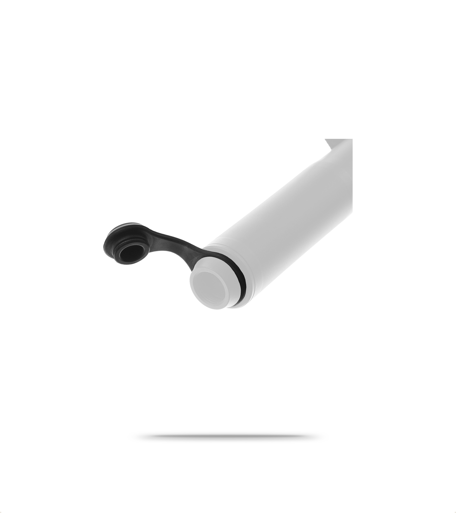 Replacement Rubber Dust Caps For HP & HV Flow Mini Pumps