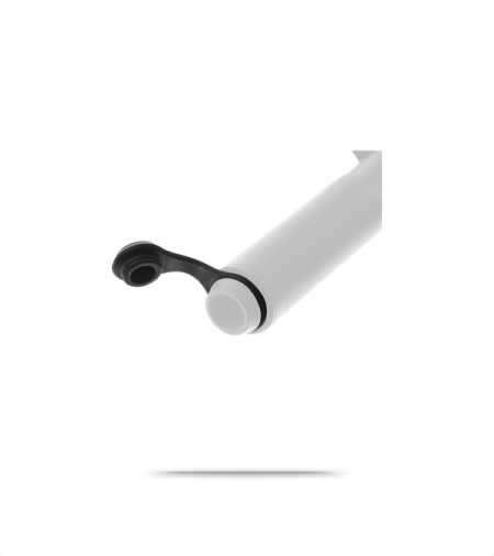 Replacement Rubber Dust Caps For HP & HV Flow Mini Pumps